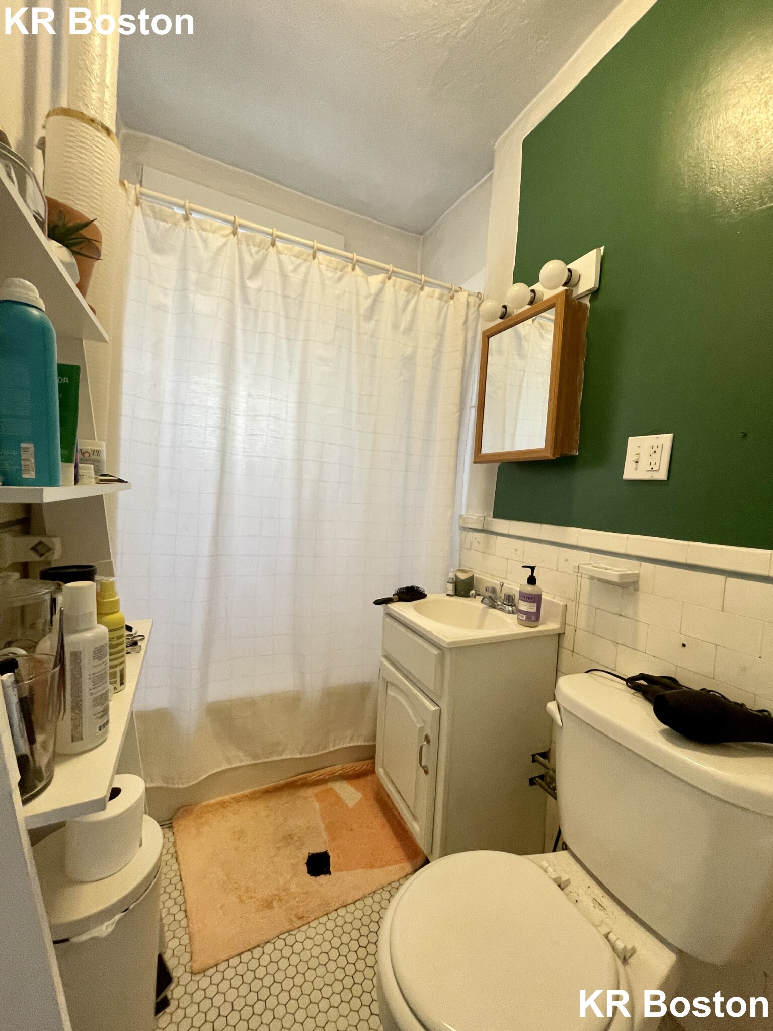 1630 Commonwealth Ave,, Brighton