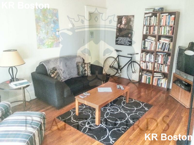 1630 Commonwealth Ave, Brighton