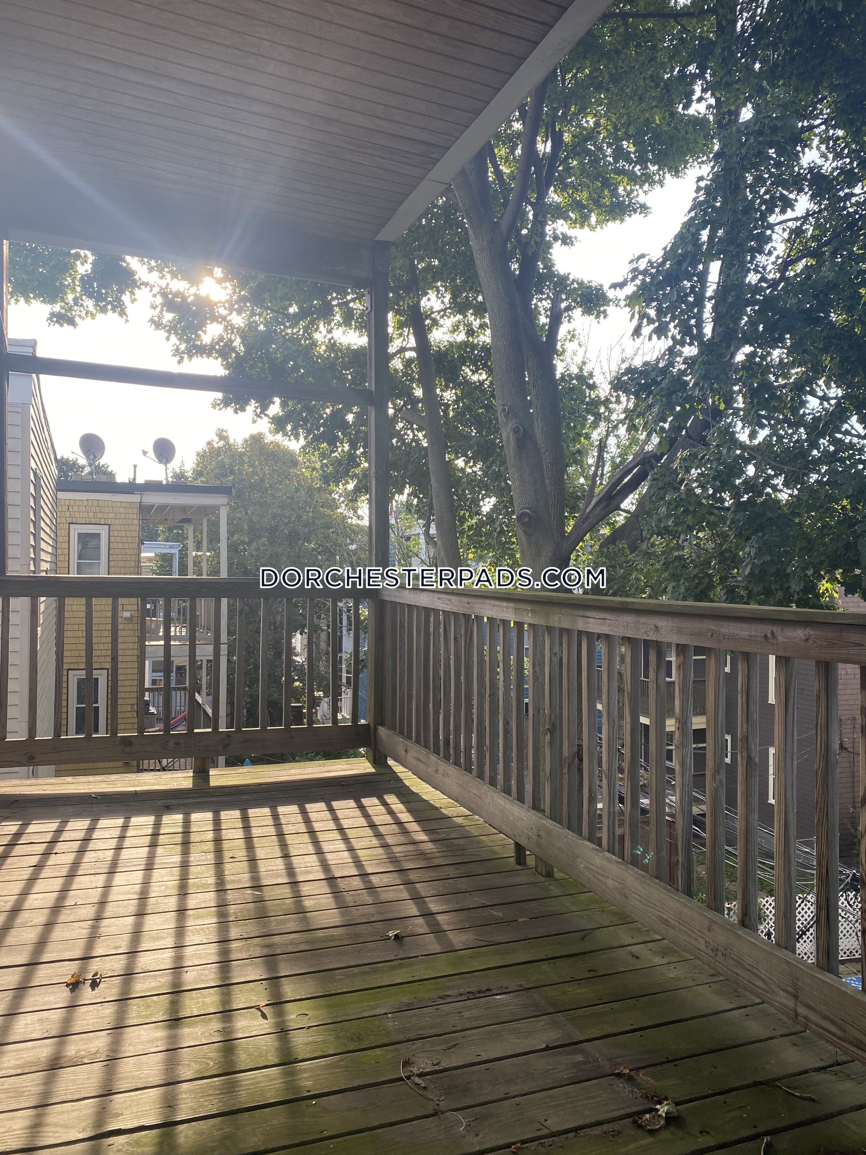 31 Edison Grn, Dorchester