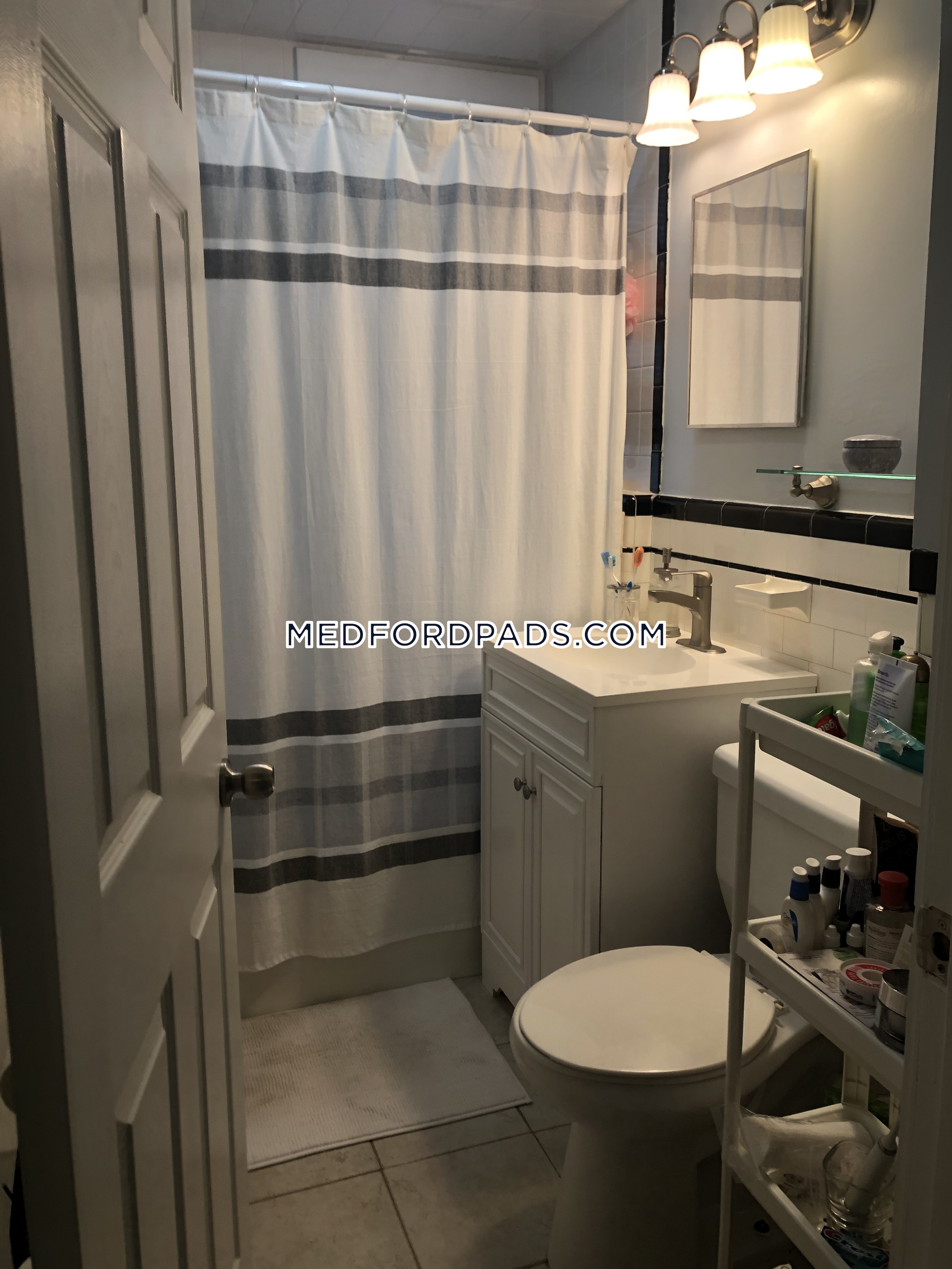 77 Lynman Ave, Tufts University