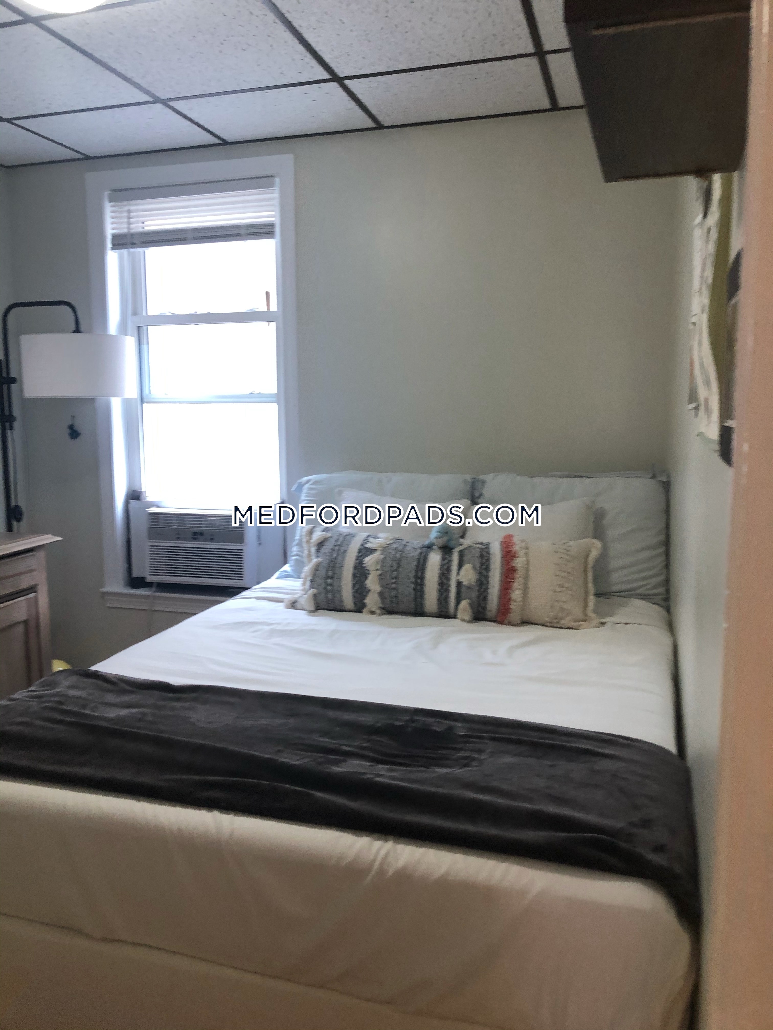 77 Lynman Ave, Tufts University