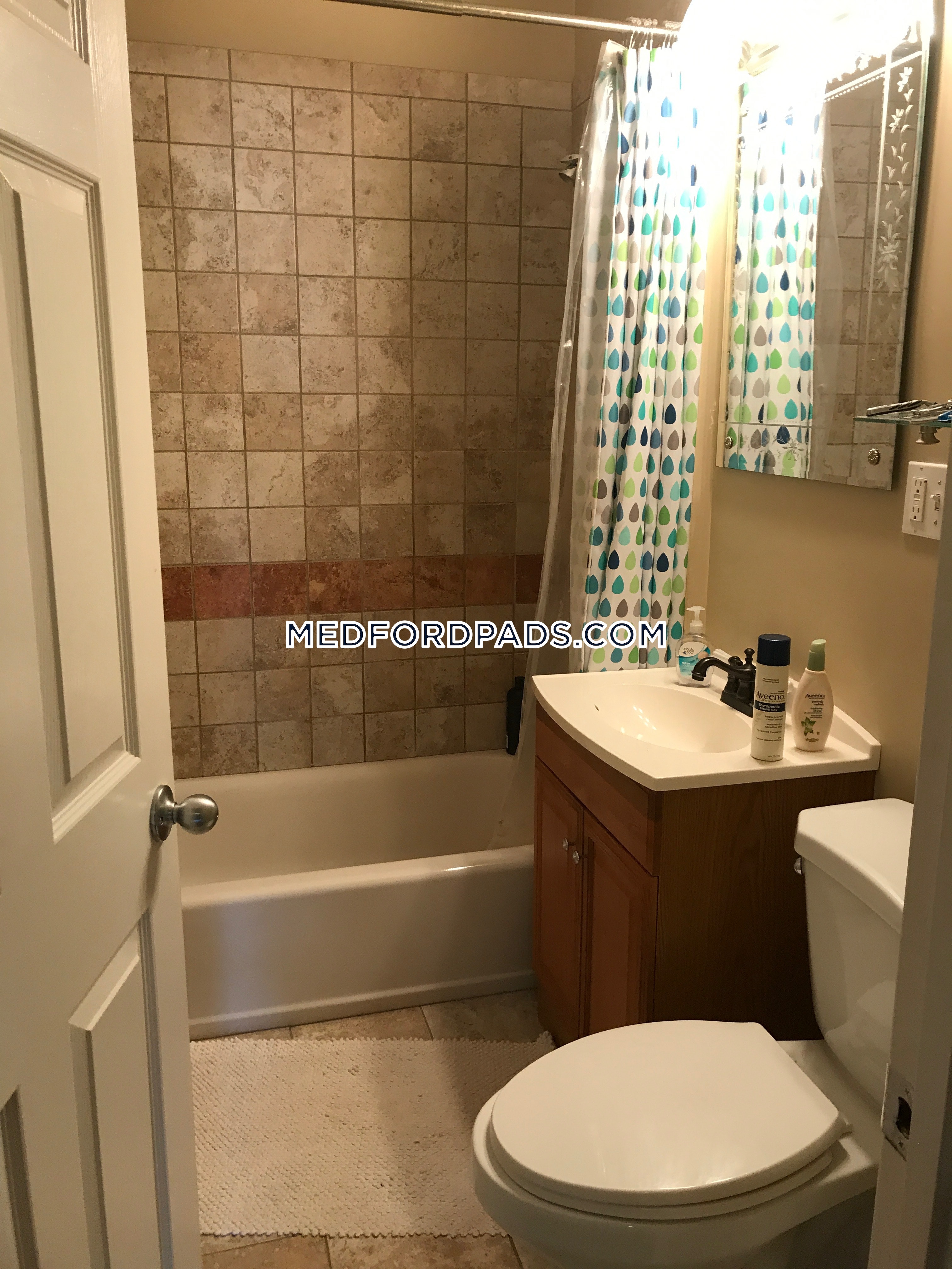 79 Lyman Ave, Tufts University