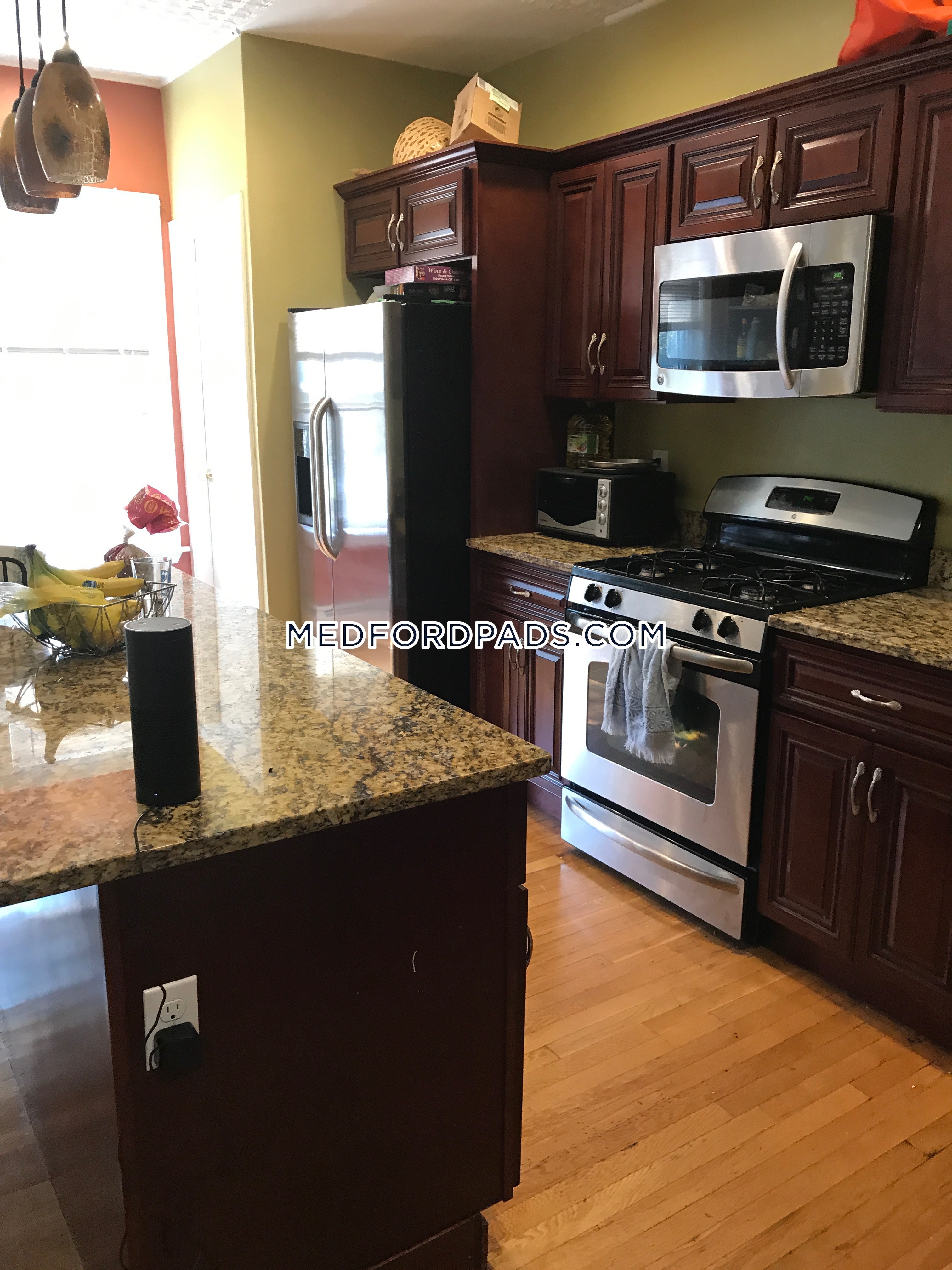 79 Lyman Ave, Tufts University