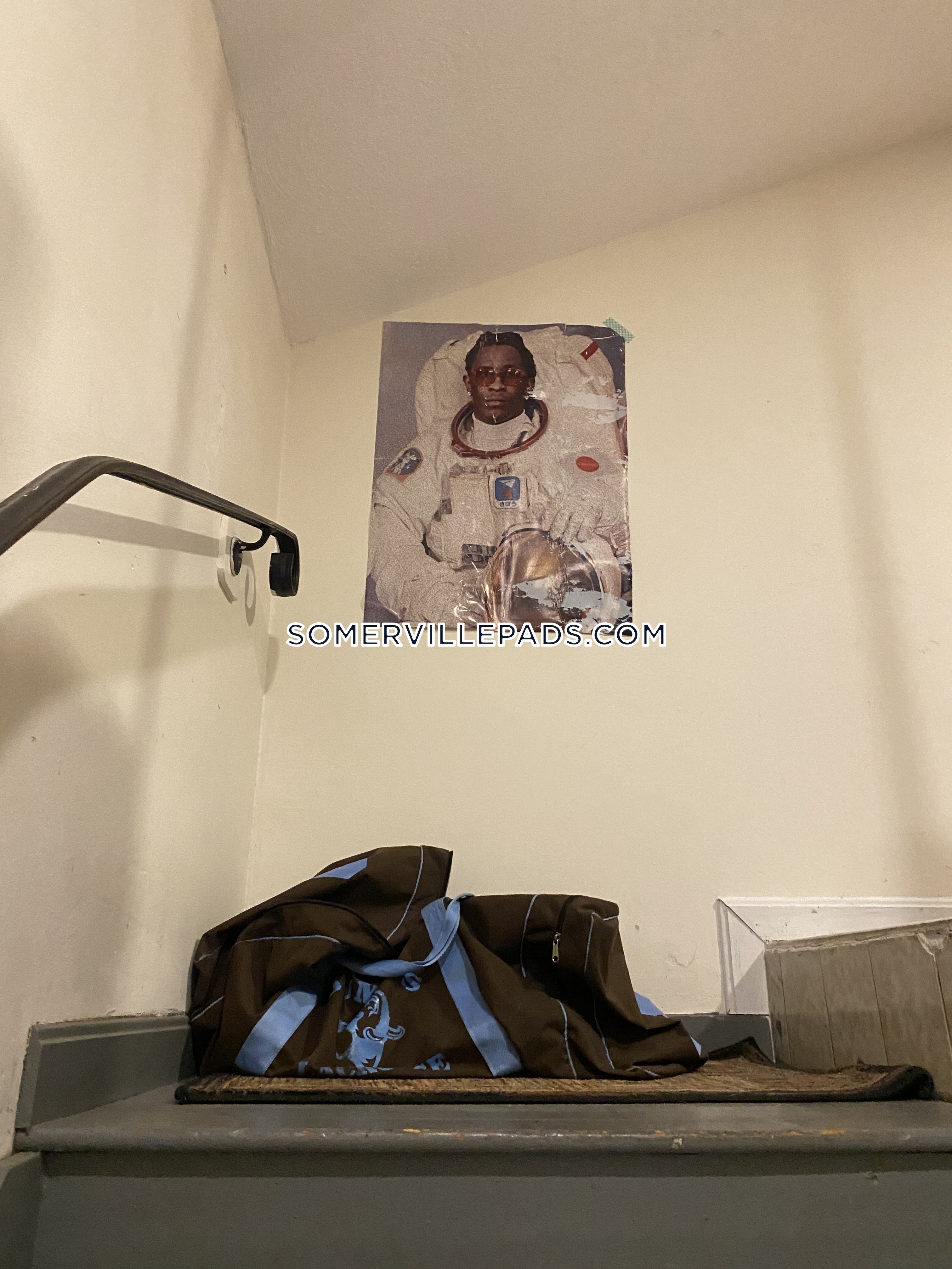 167 College Ave, Davis Square