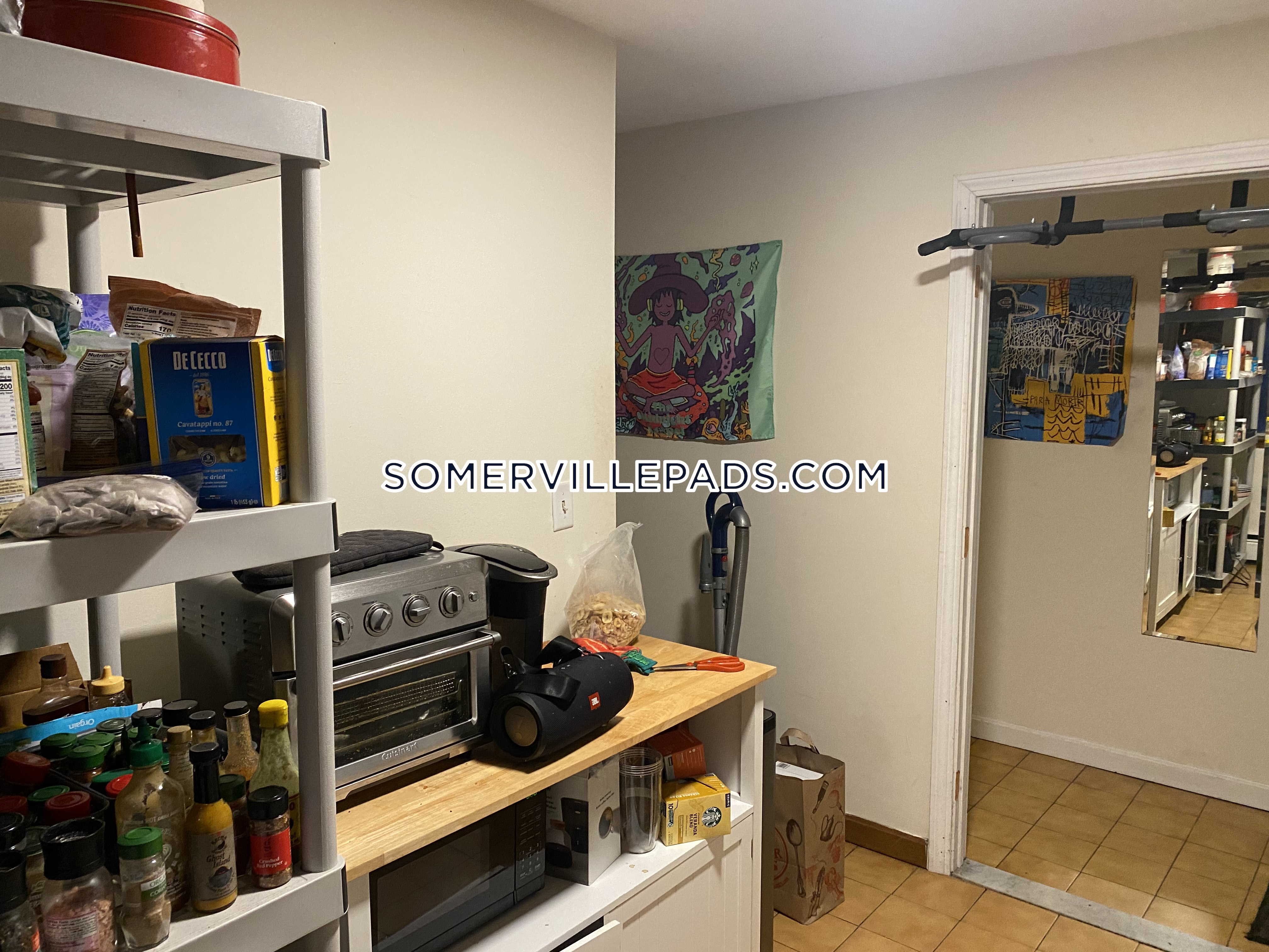 167 College Ave, Davis Square