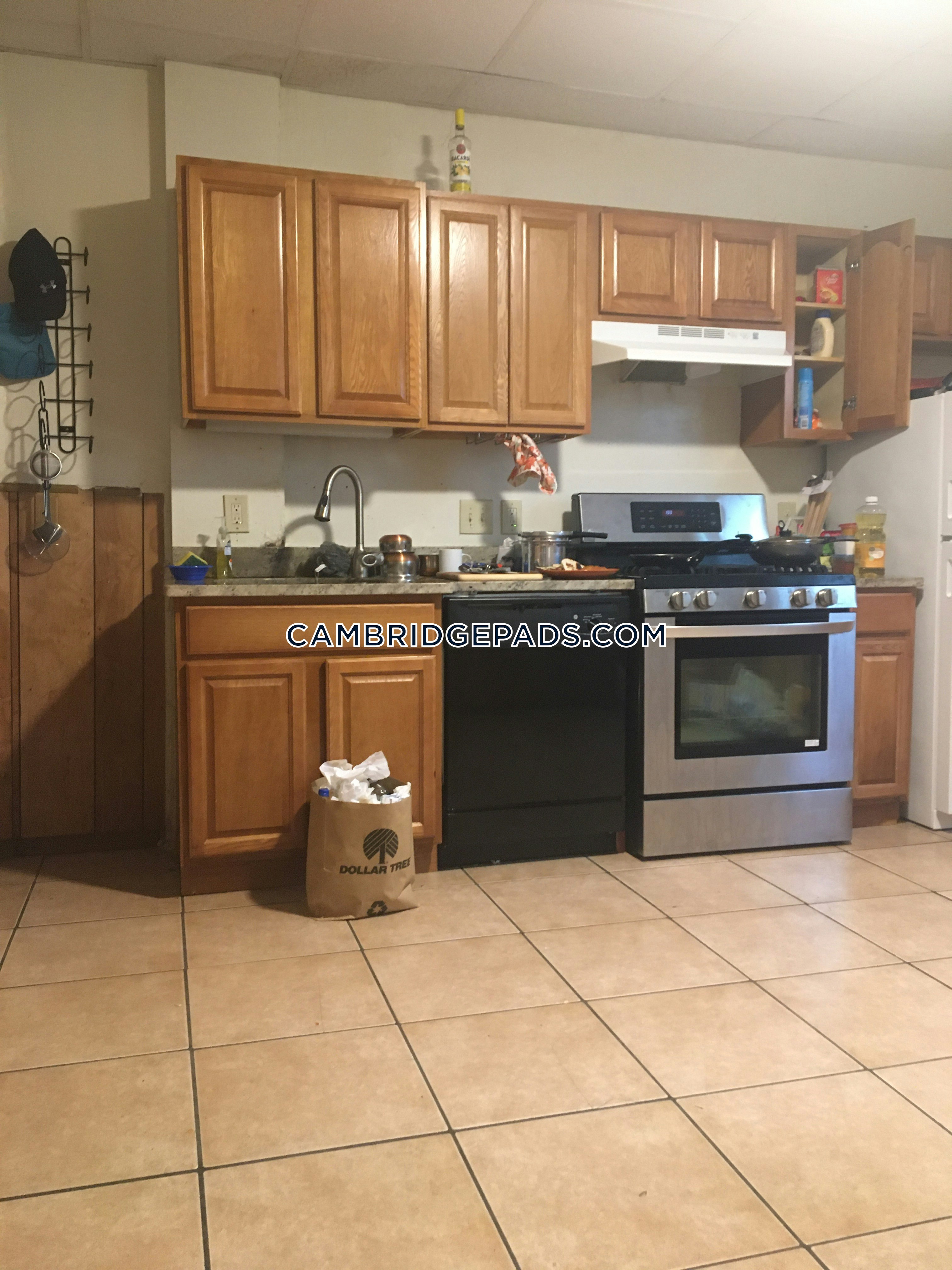 9 Fulkerson St, East Cambridge