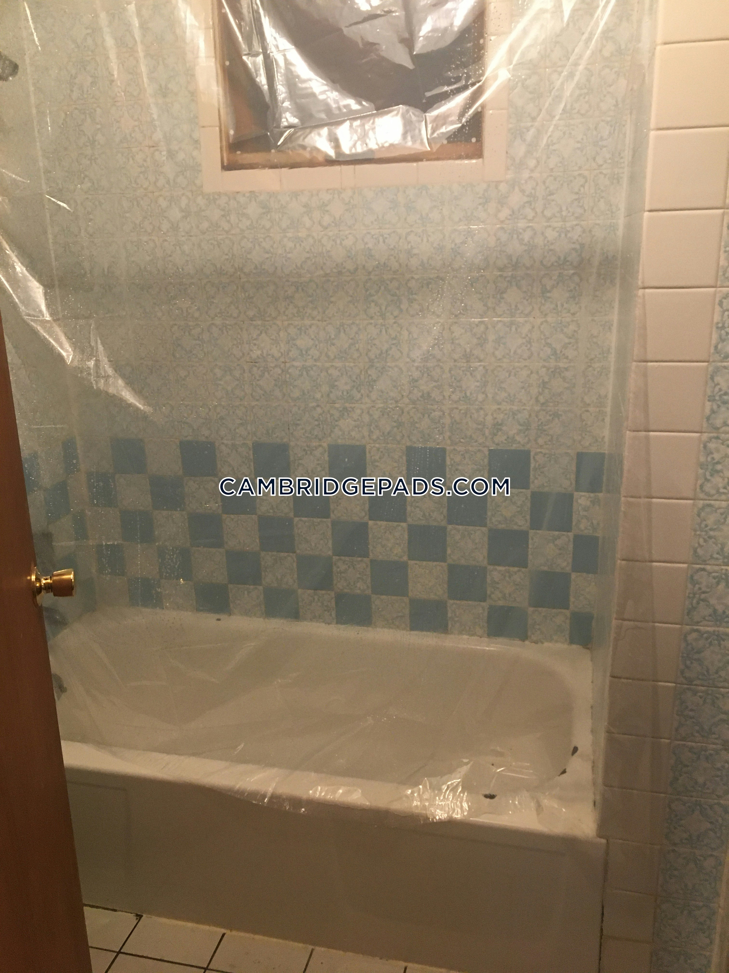 9 Fulkerson St, East Cambridge