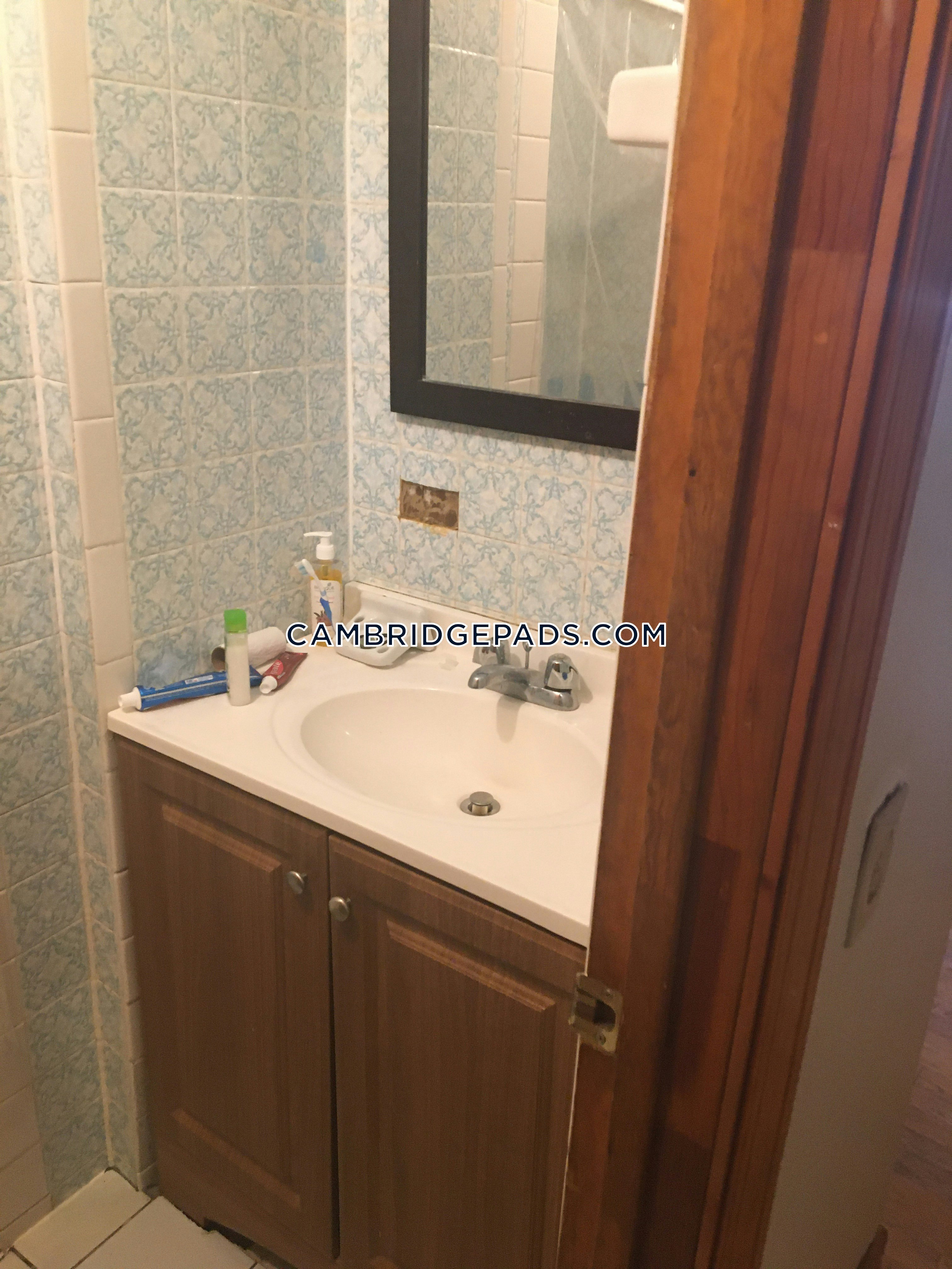 9 Fulkerson St, East Cambridge