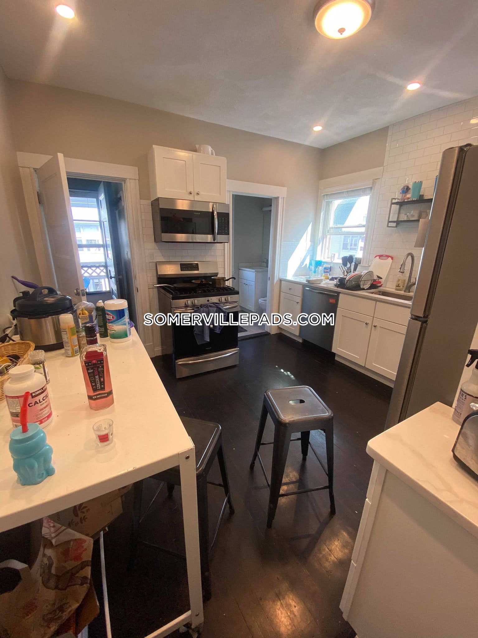 69 Bromfield Rd, Davis Square