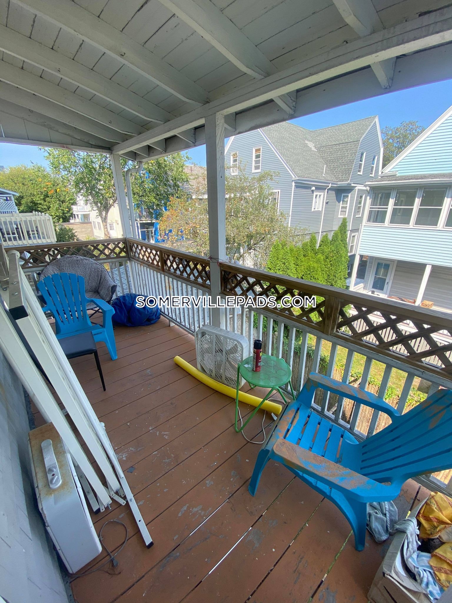 69 Bromfield Rd, Davis Square