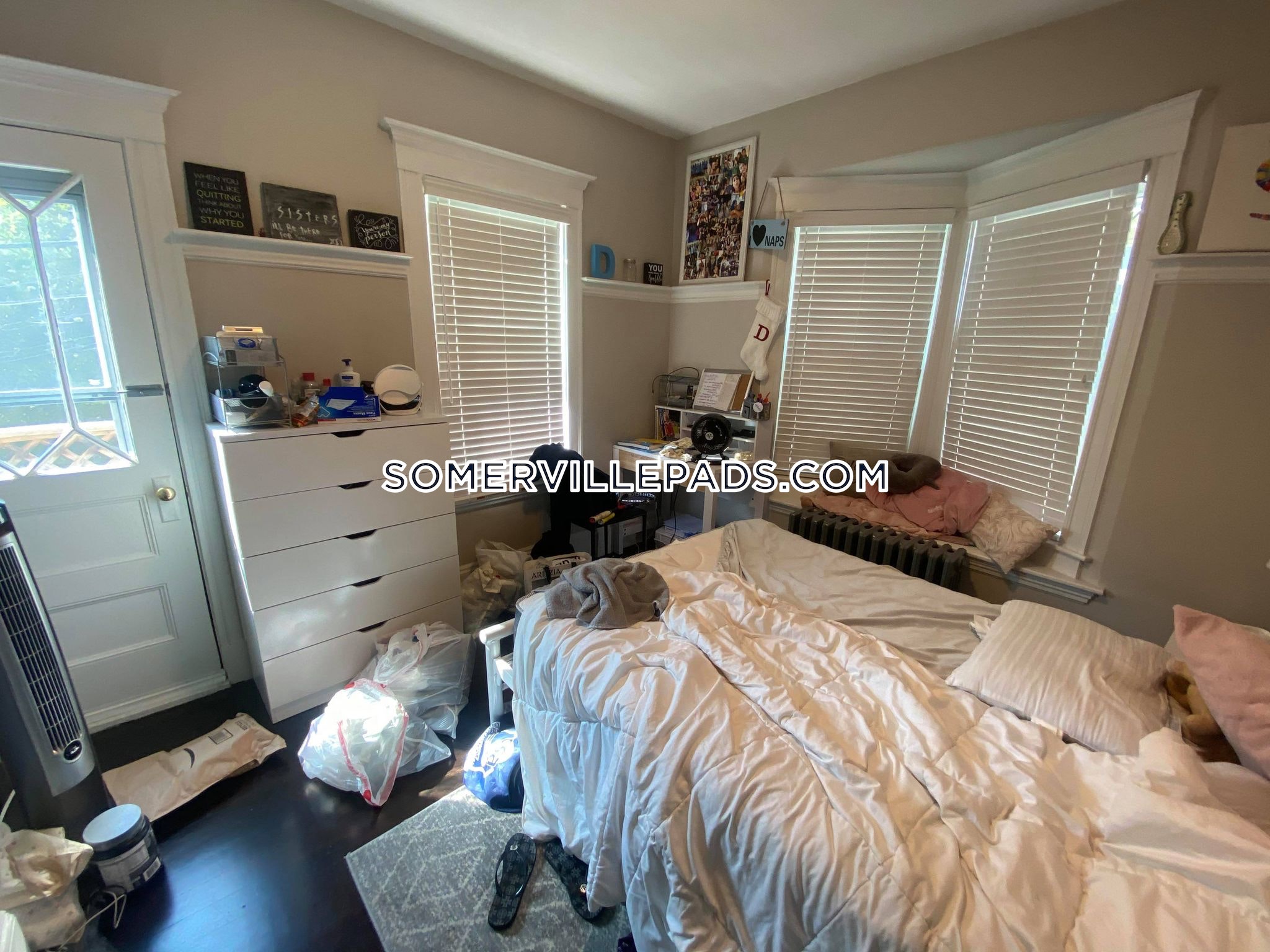 69 Bromfield Rd, Davis Square