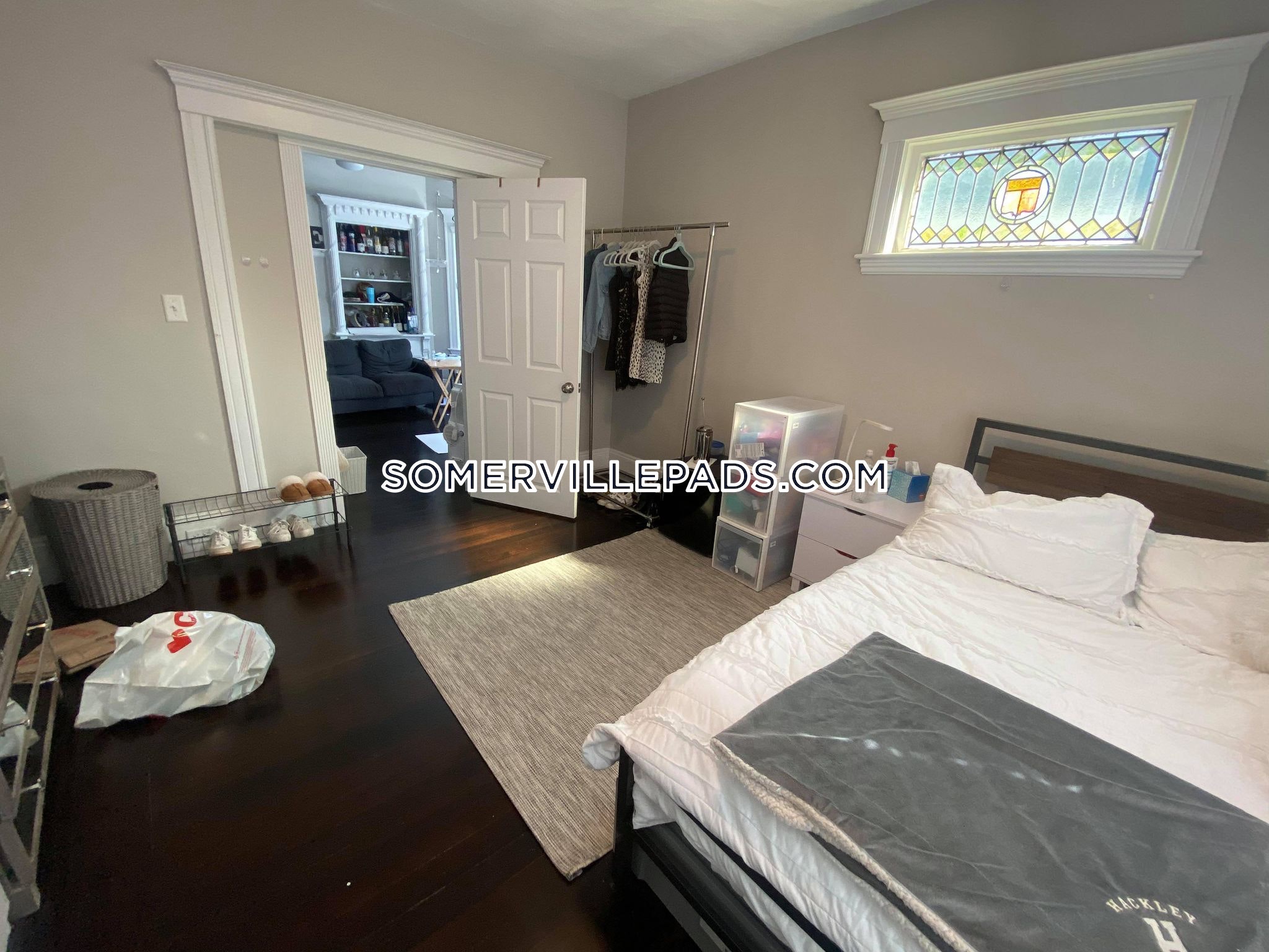 69 Bromfield Rd, Davis Square