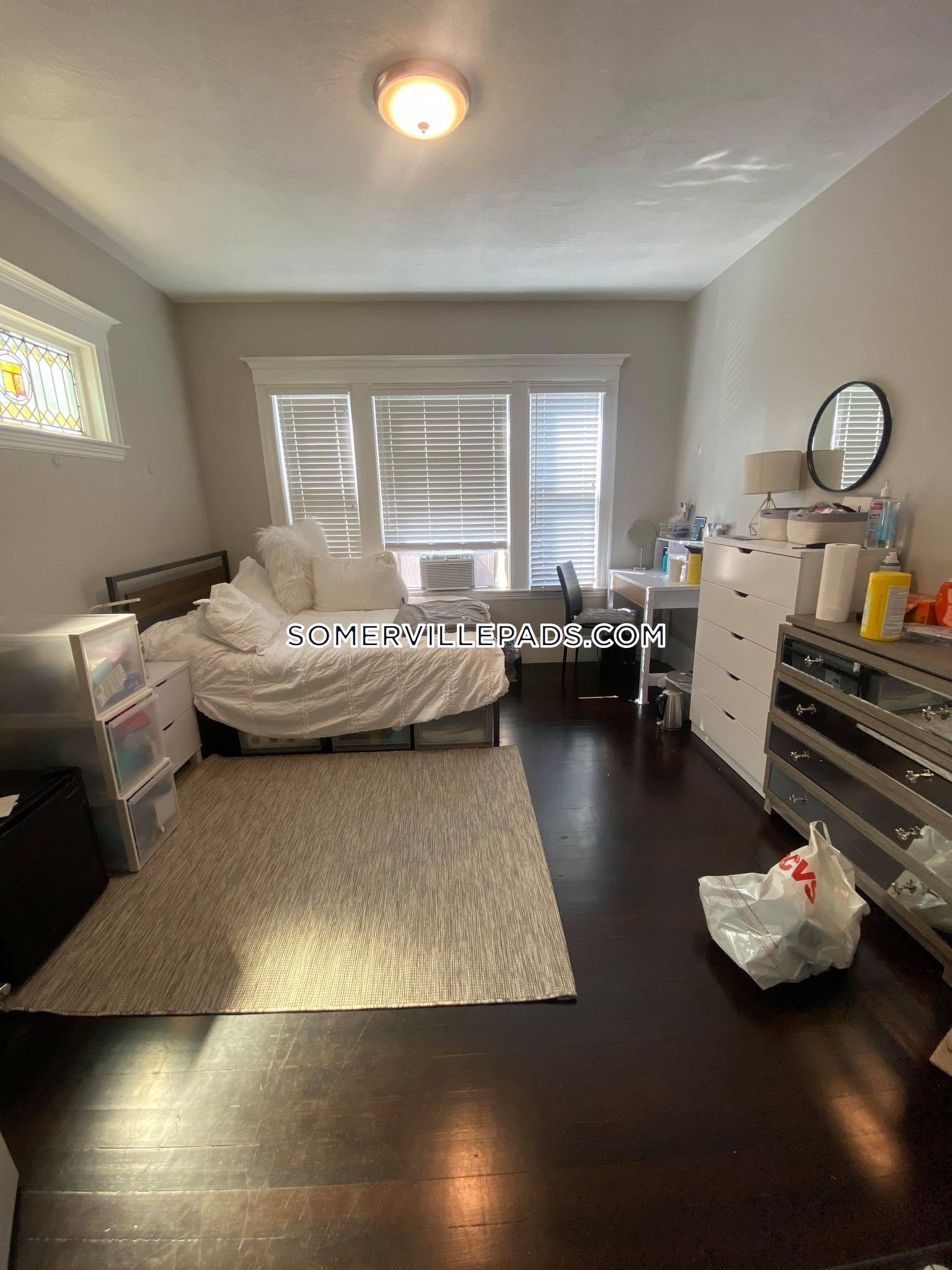 69 Bromfield Rd, Davis Square