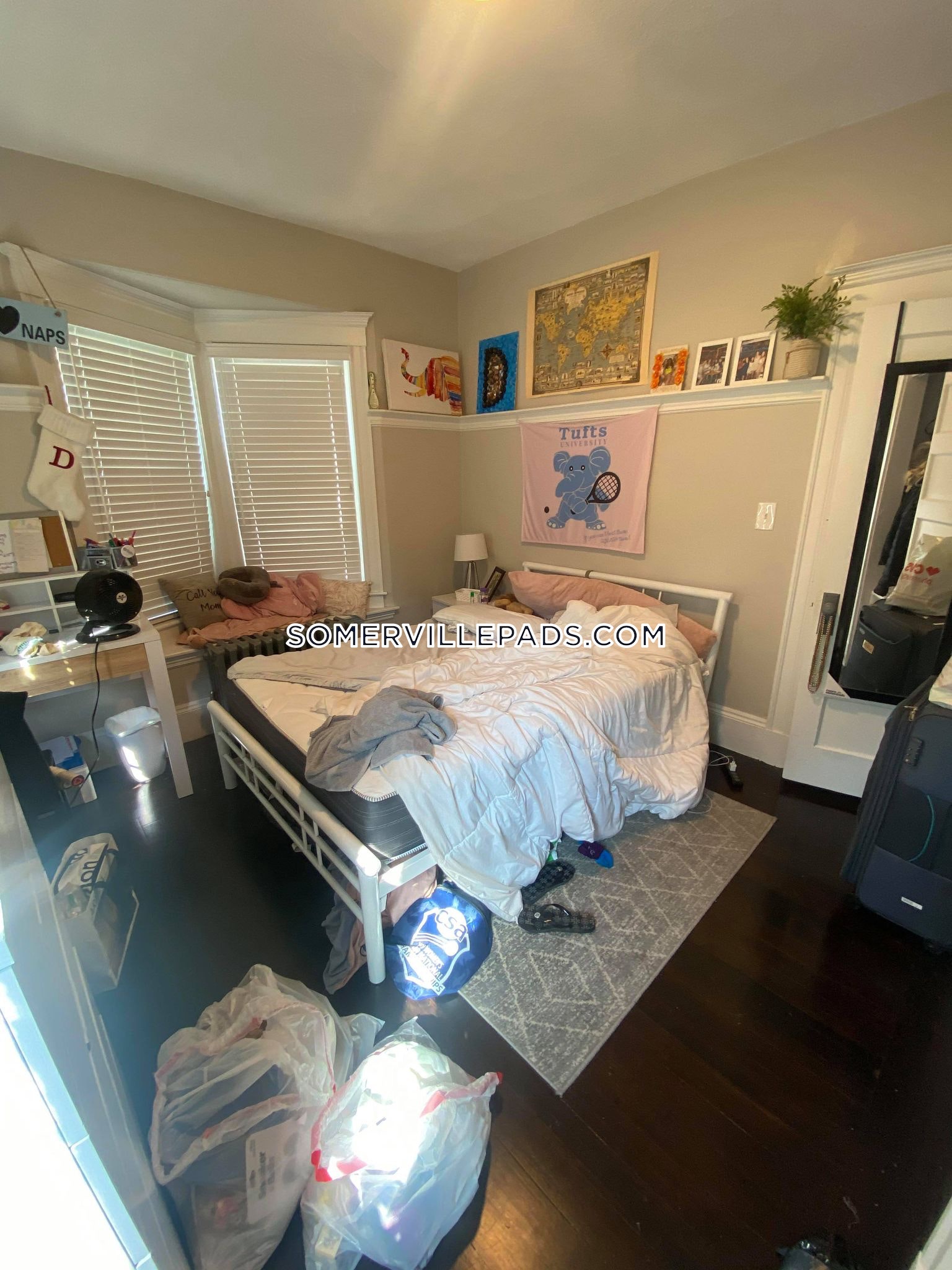 69 Bromfield Rd, Davis Square