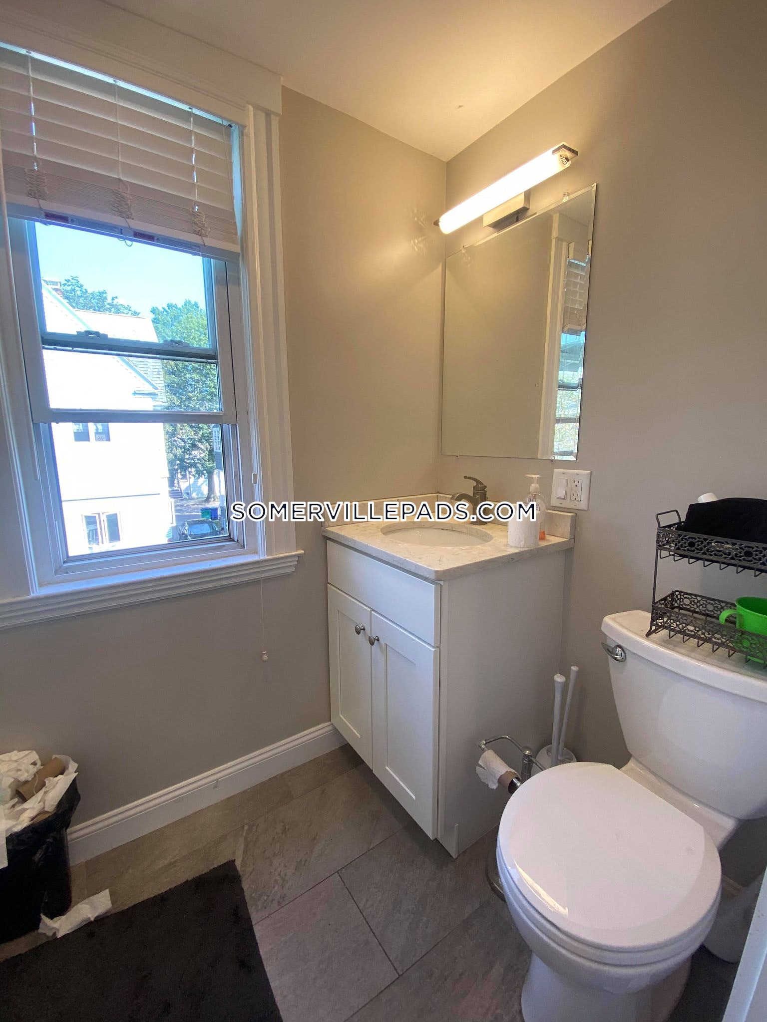 69 Bromfield Rd, Davis Square