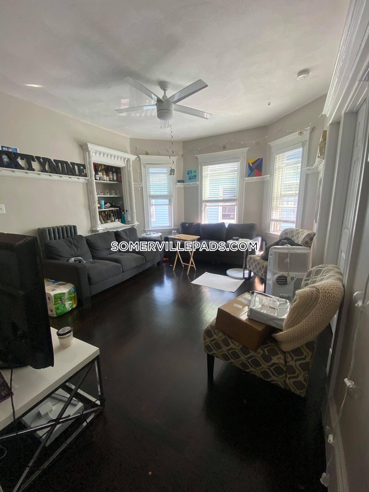 69 Bromfield Rd, Davis Square