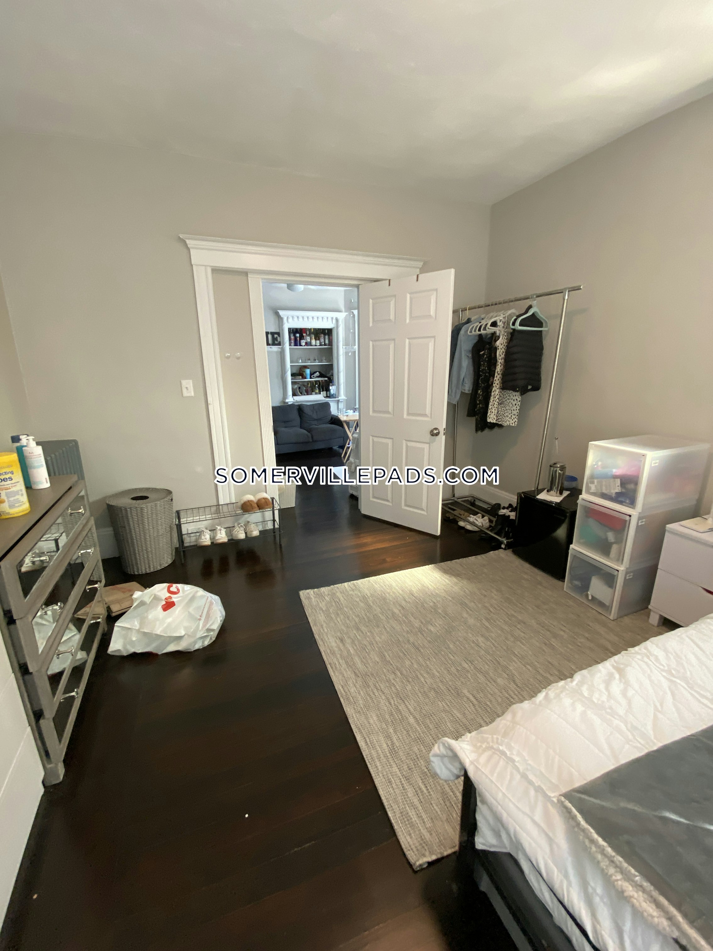 69 Bromfield Rd, Davis Square