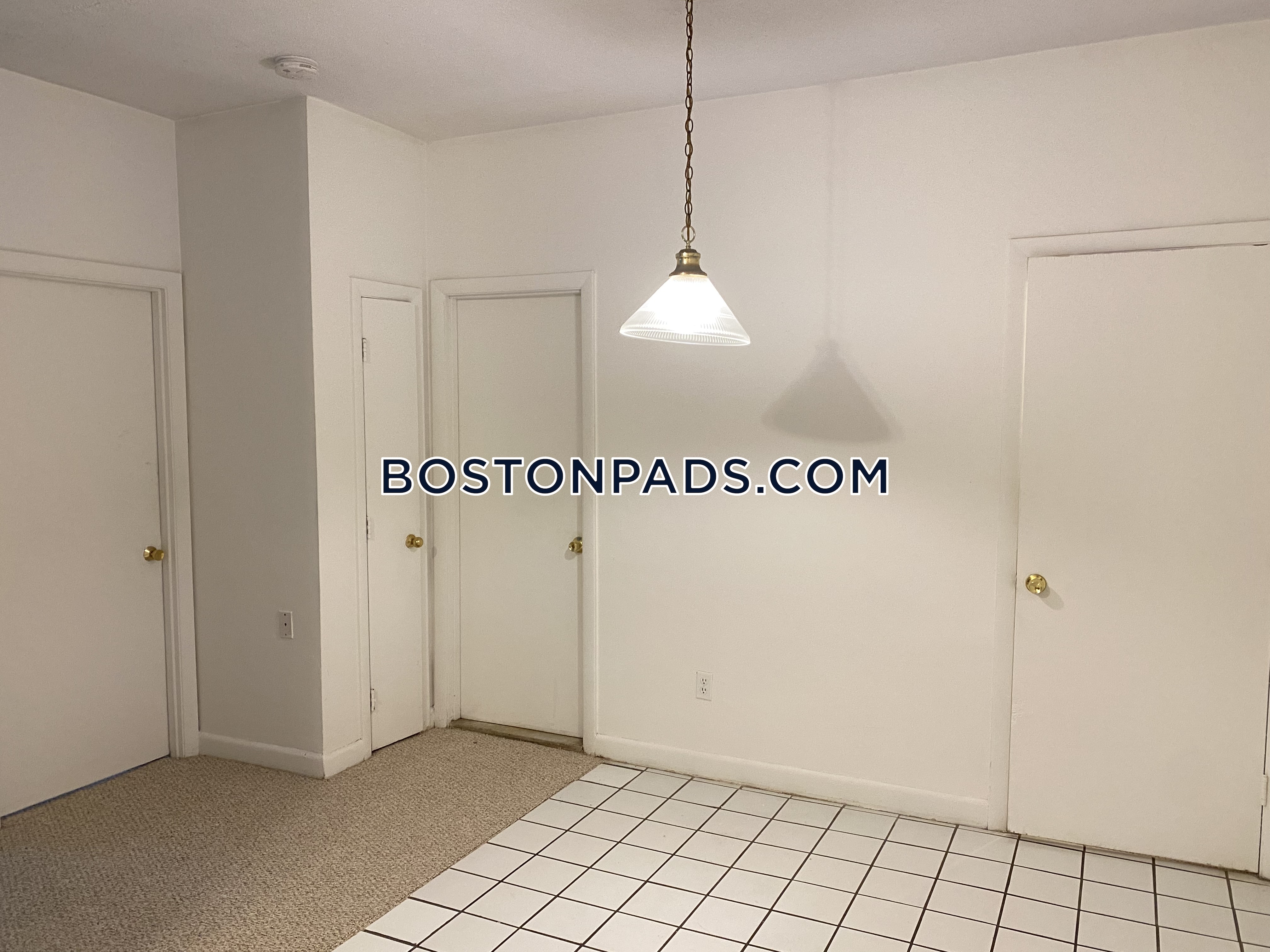 50 Evergreen St, Jamaica Plain