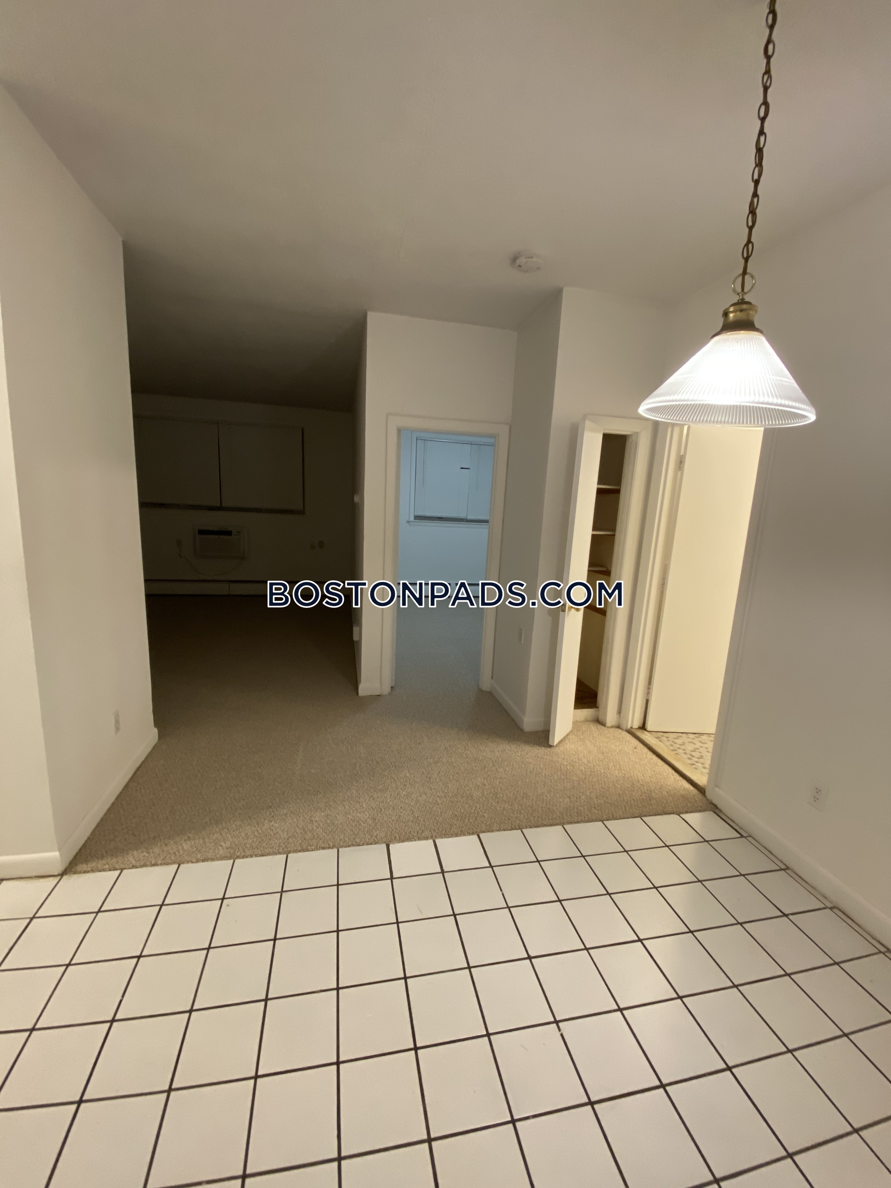 50 Evergreen St, Jamaica Plain