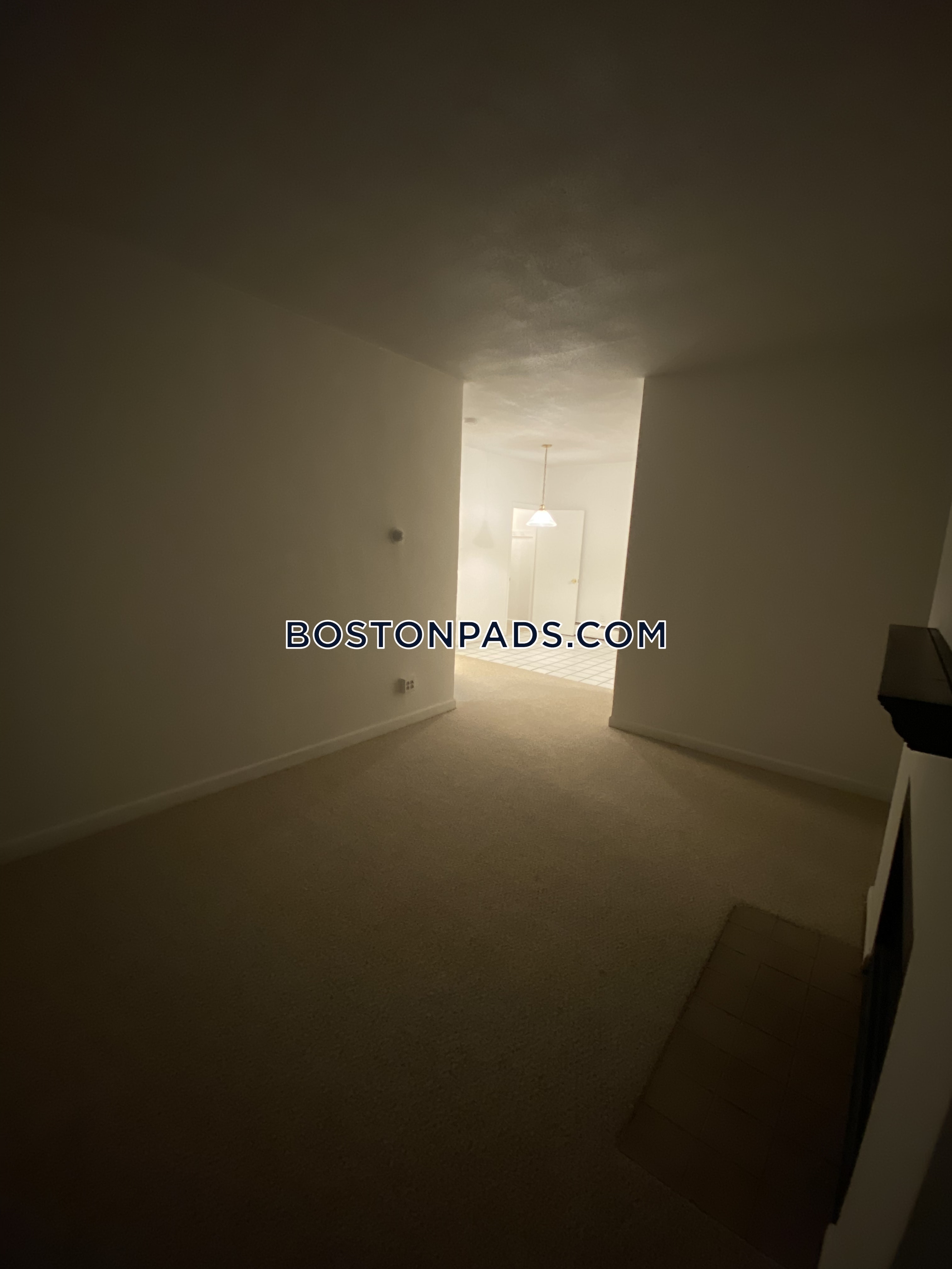 50 Evergreen St, Jamaica Plain