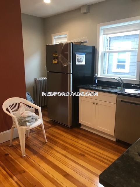 23 Berwick Rd, Tufts University