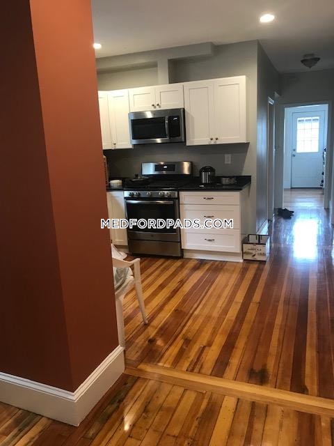 23 Berwick Rd, Tufts University