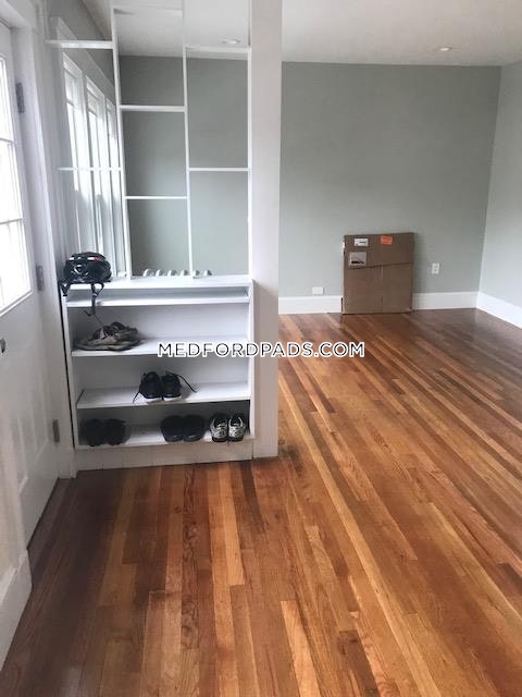 23 Berwick Rd, Tufts University