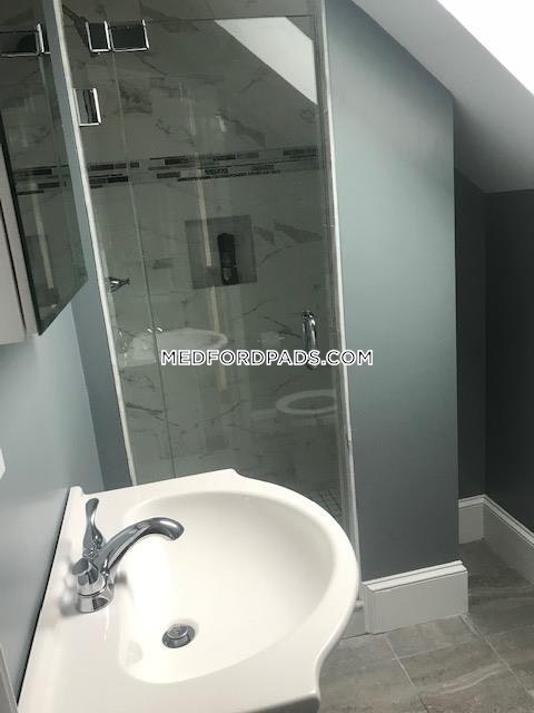 23 Berwick Rd, Tufts University