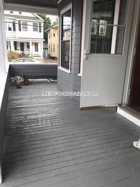 23 Berwick Rd, Tufts University