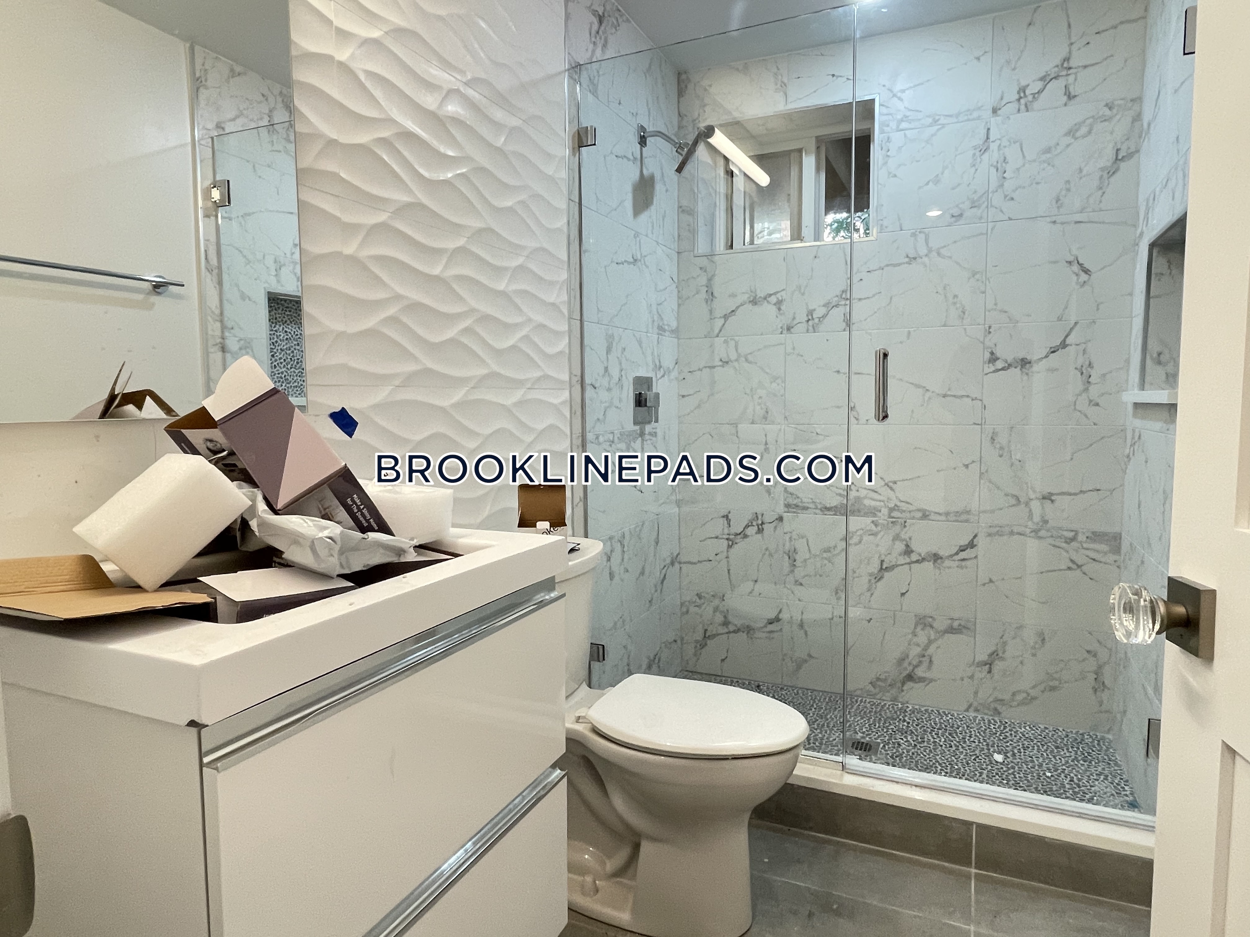 7 Strathmore Rd, Coolidge Corner