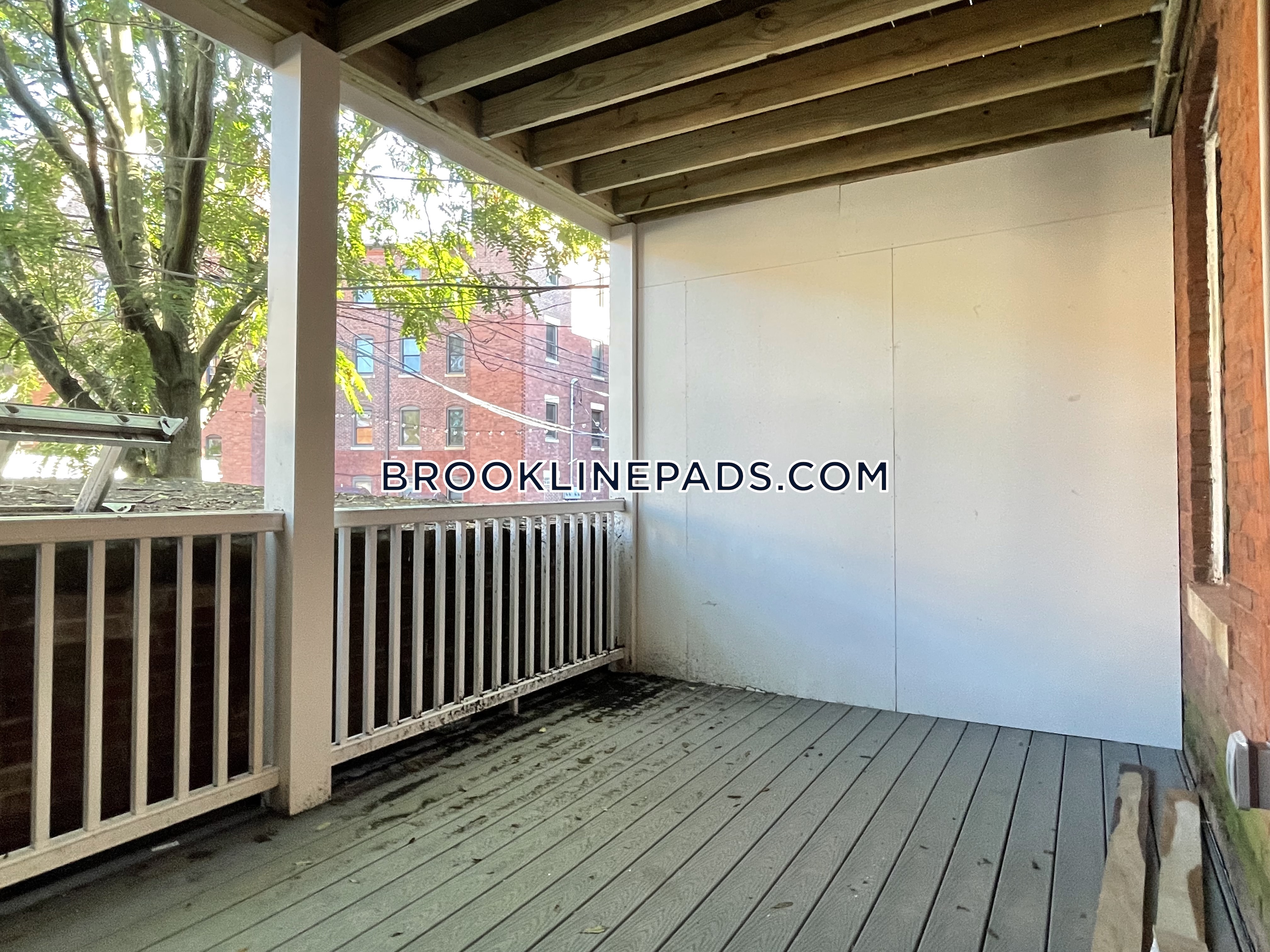 7 Strathmore Rd, Coolidge Corner