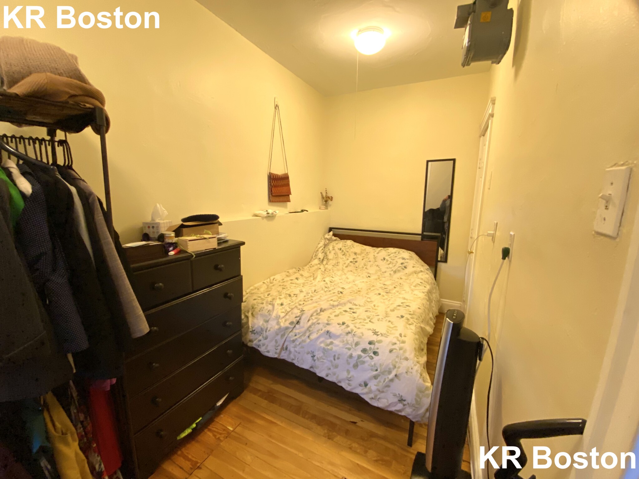 1633 Commonwealth Ave, Brighton