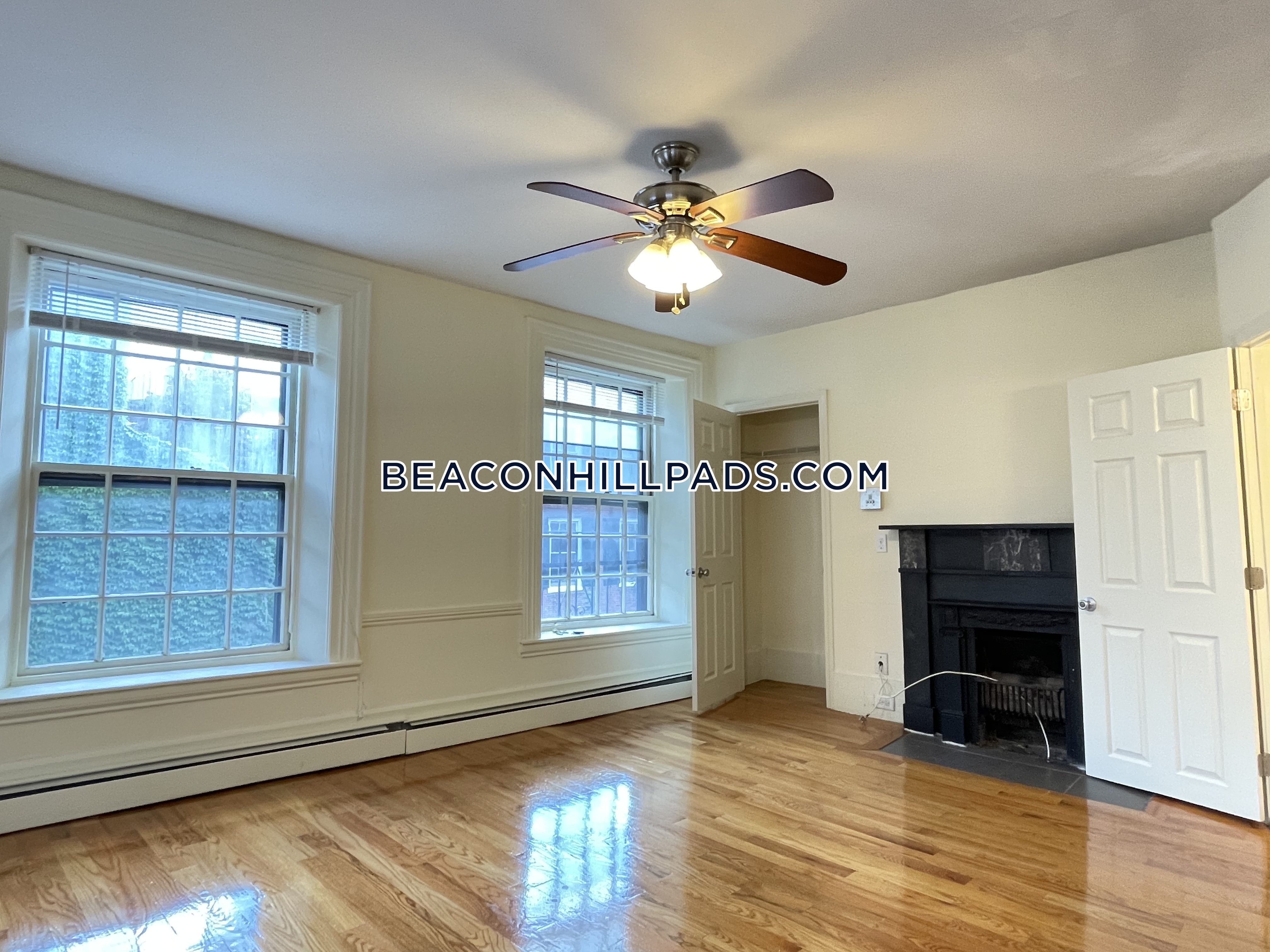 24 Joy St, Beacon Hill