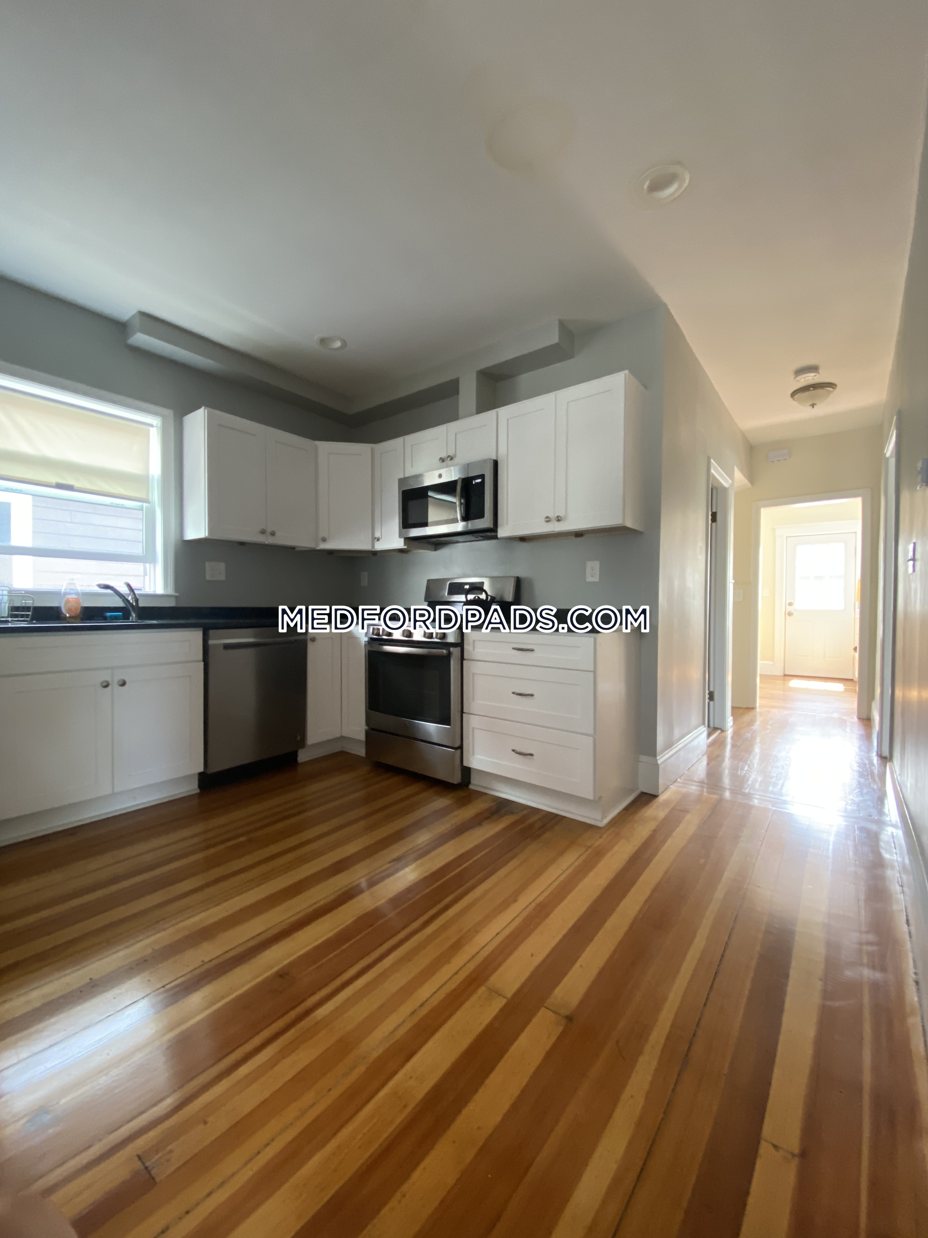 23 Berwick Rd, Tufts University