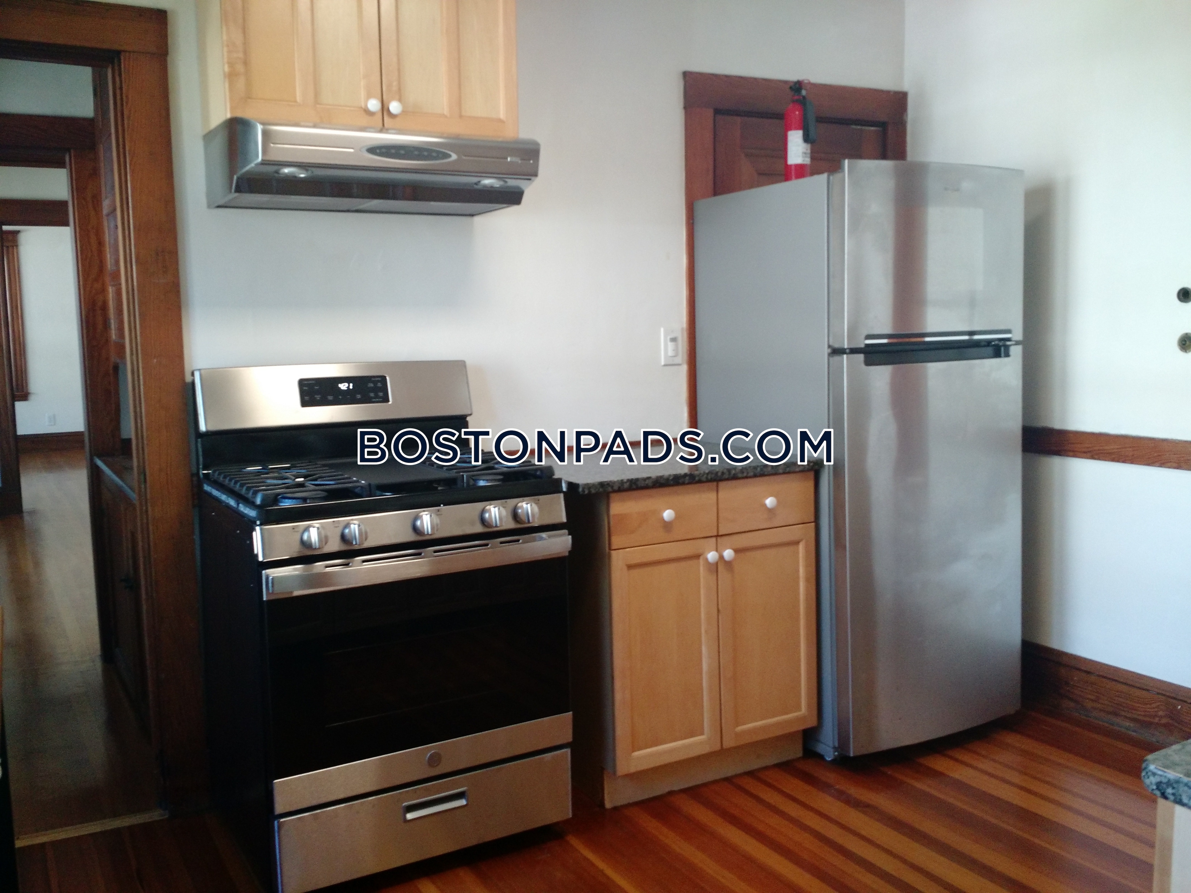 61 Newport St, Arlington