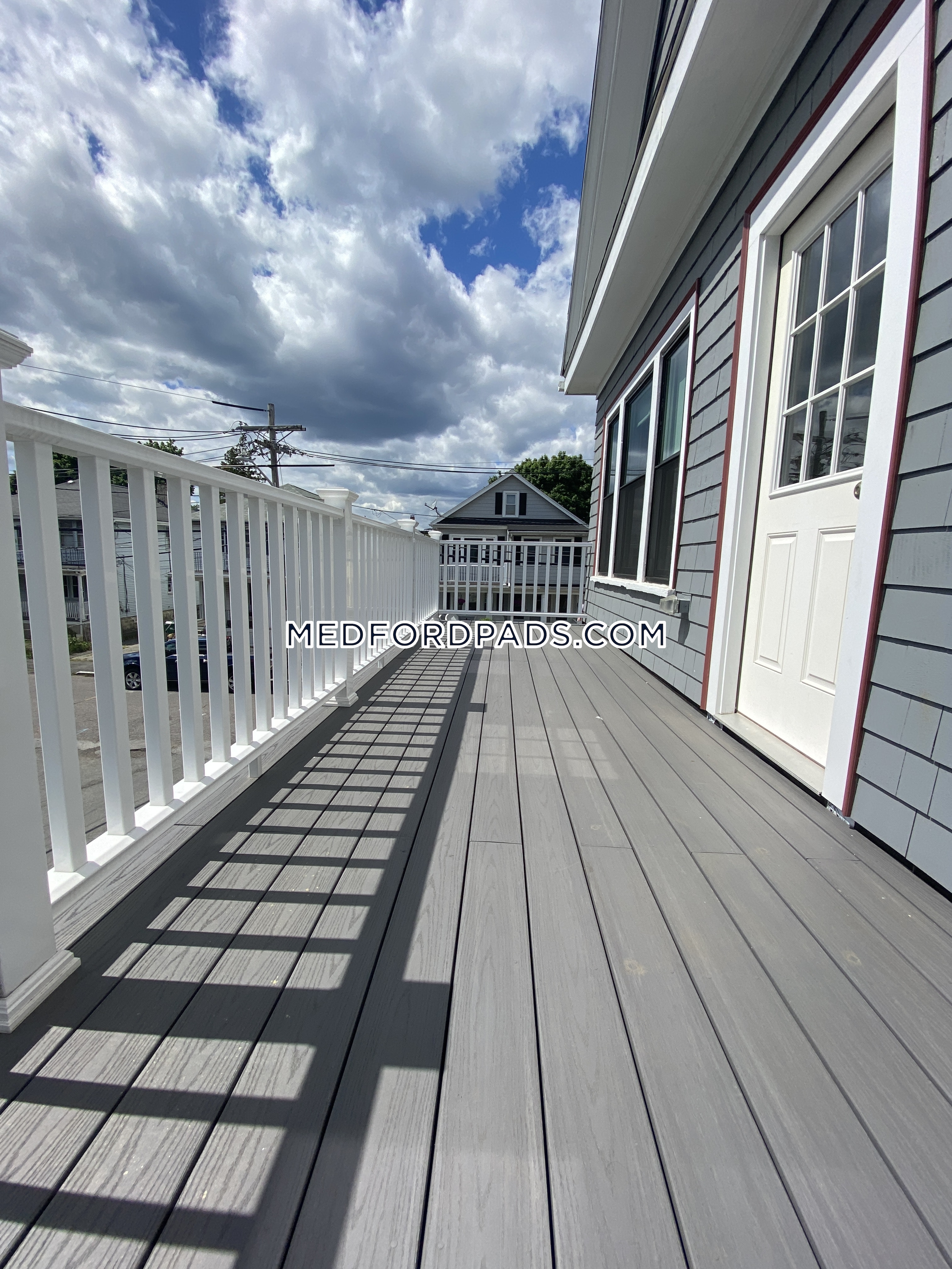 23 Berwick Rd, Tufts University