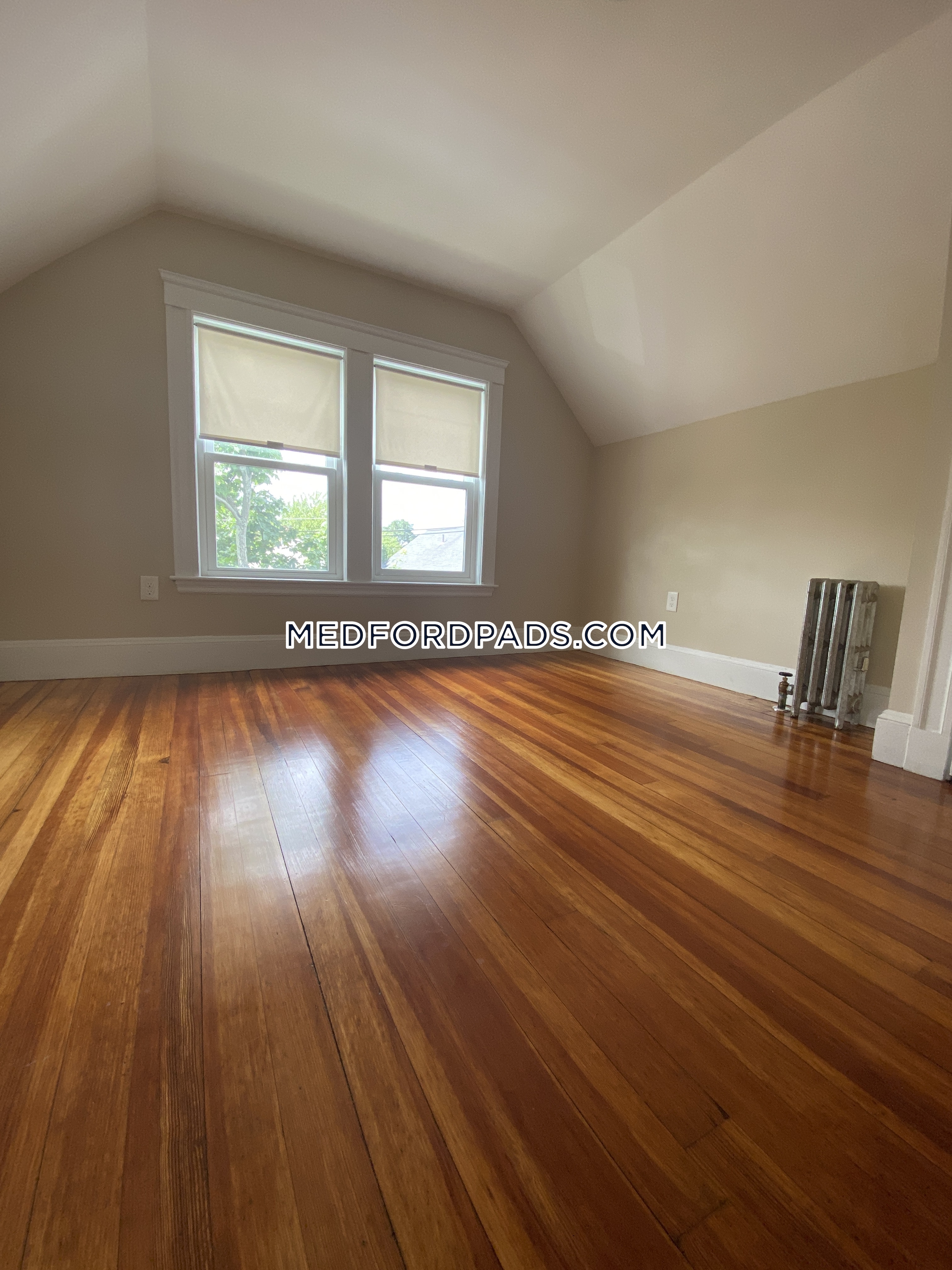 23 Berwick Rd, Tufts University