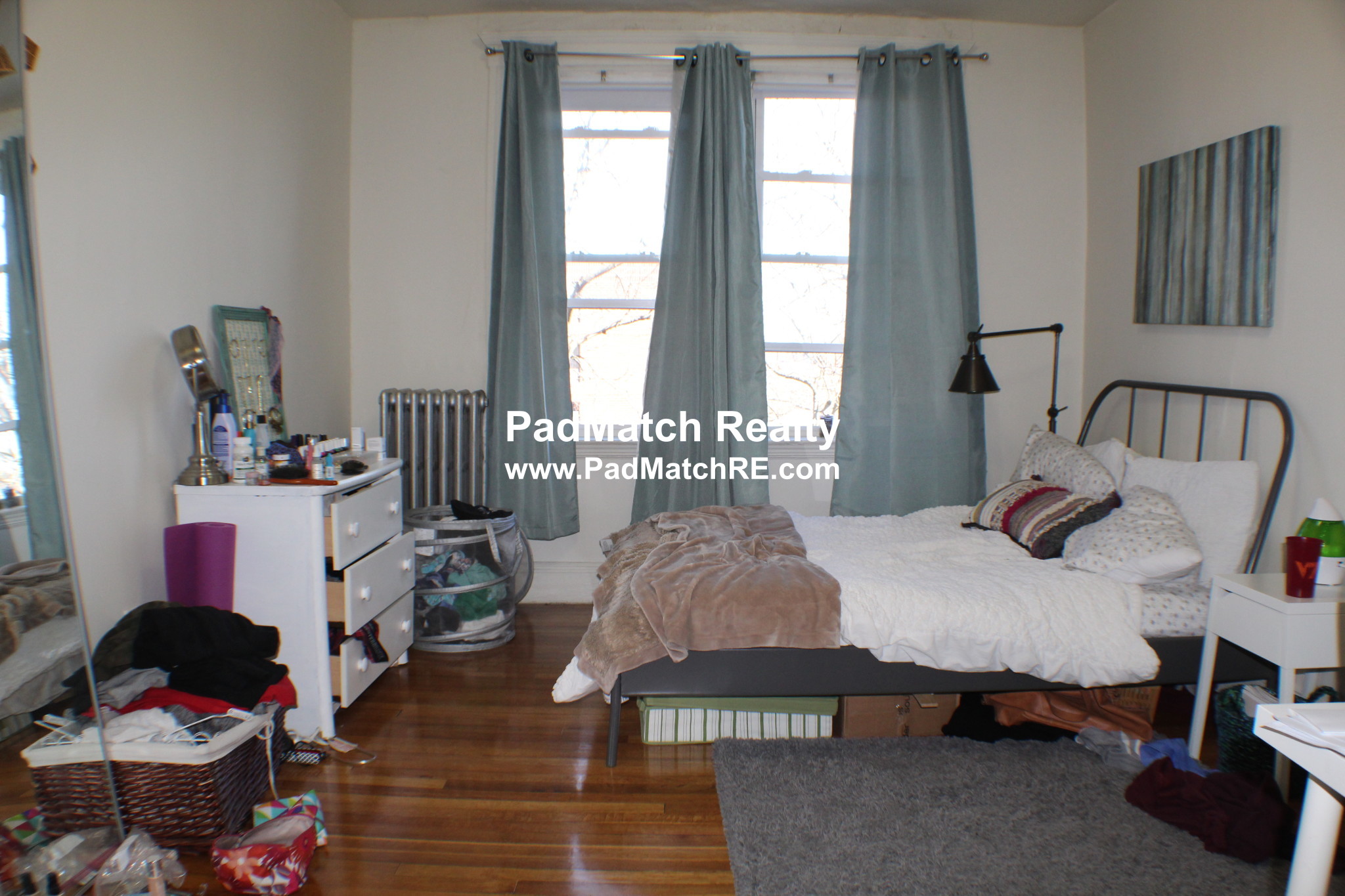 1634 Commonwealth Ave, Brighton