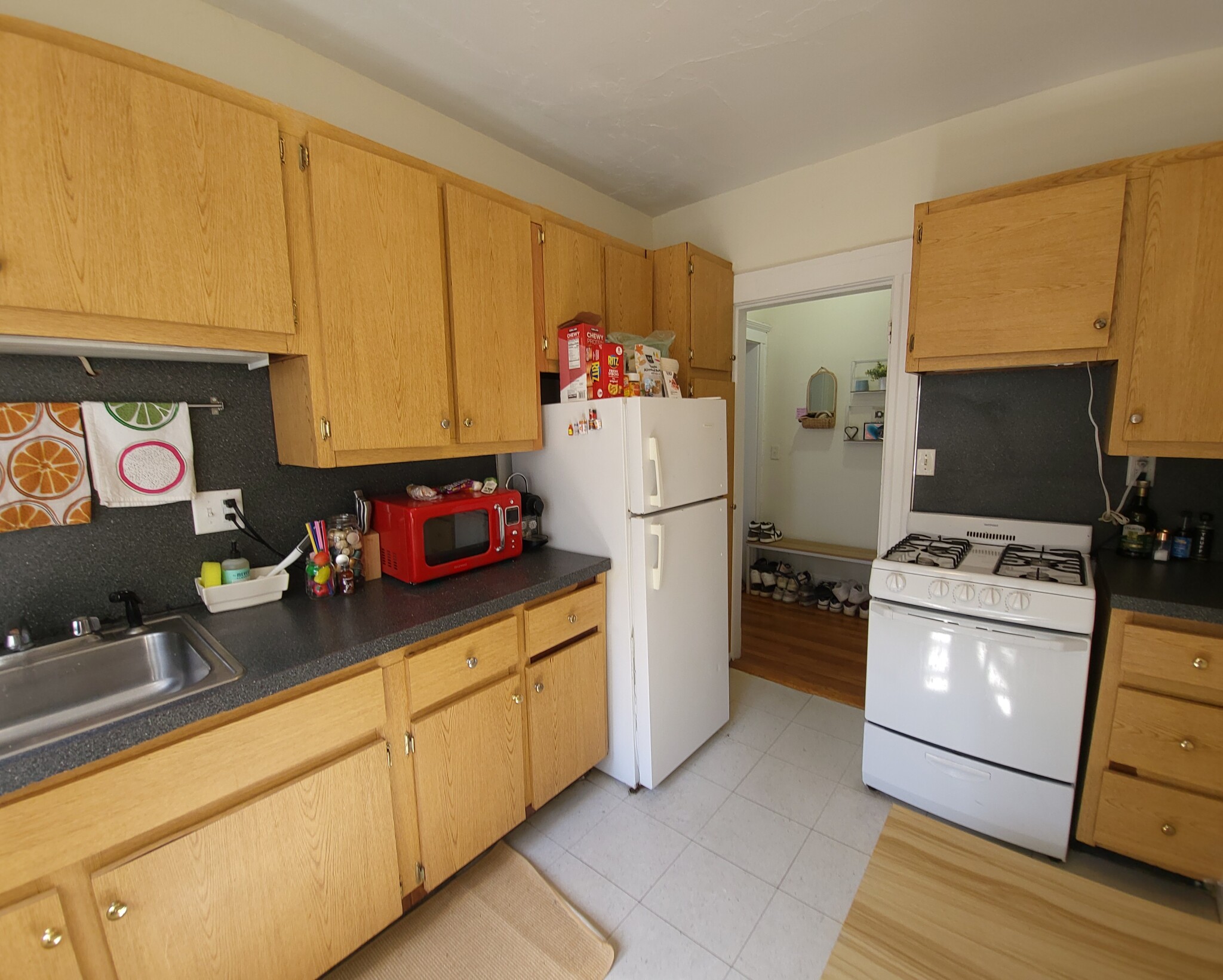 1634 Commonwealth Ave,, Brighton