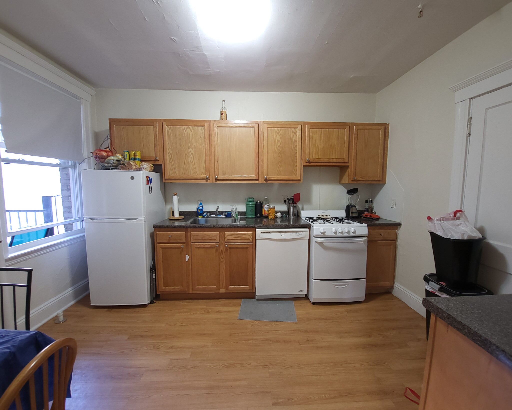 1634 Commonwealth Ave,, Brighton