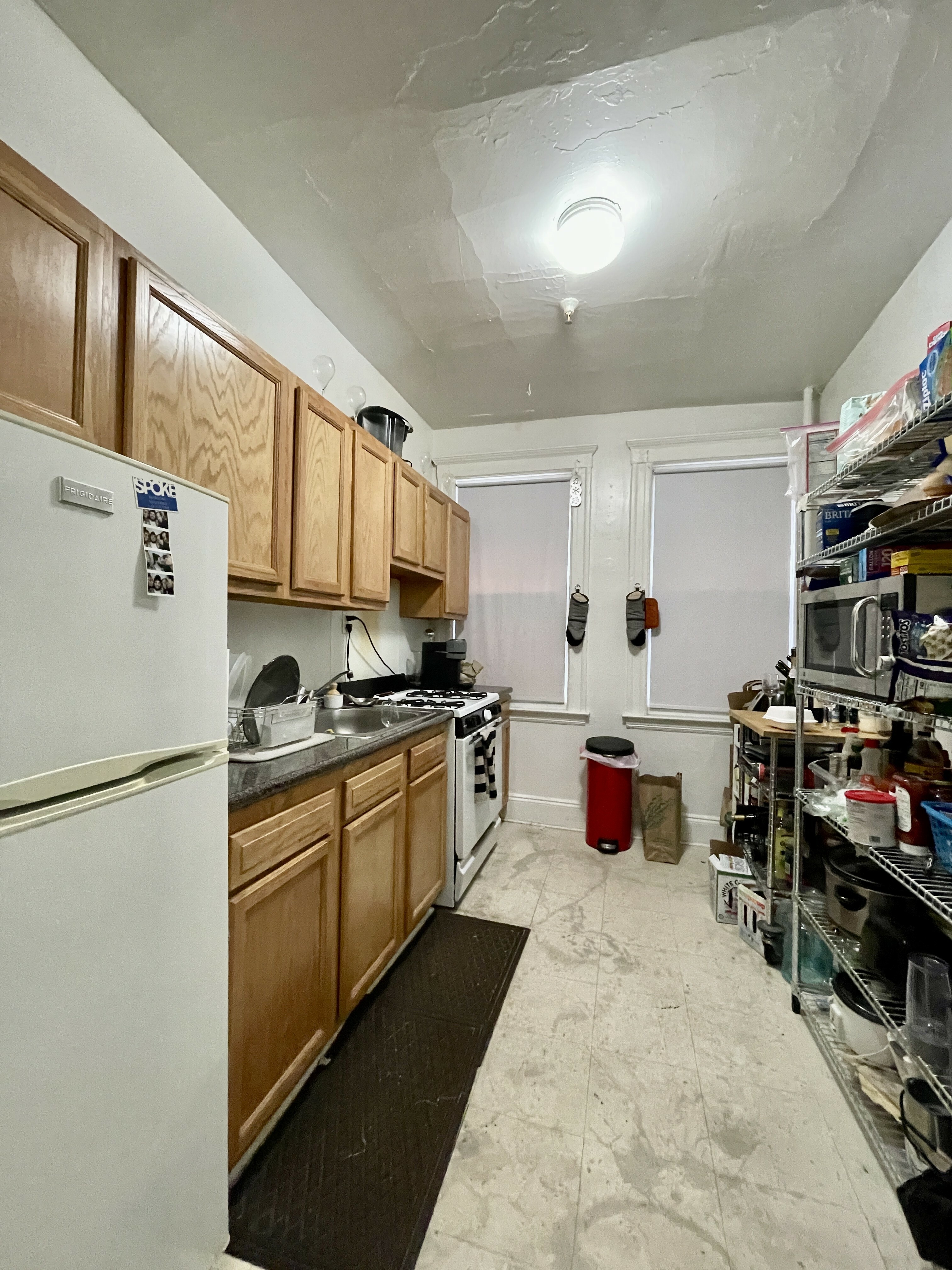 1634 Commonwealth Ave, Brighton