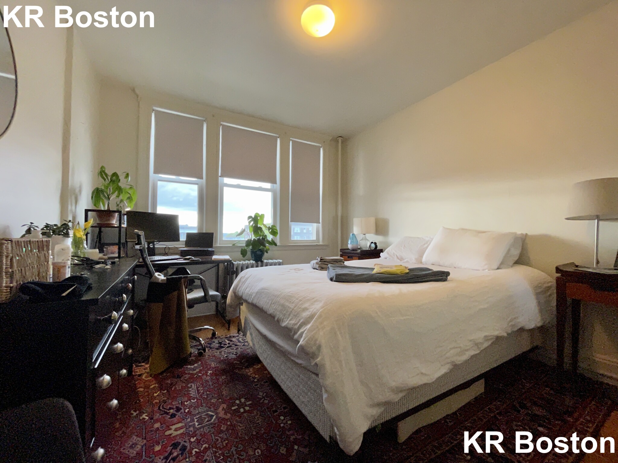 1630 Commonwealth Ave, Brighton