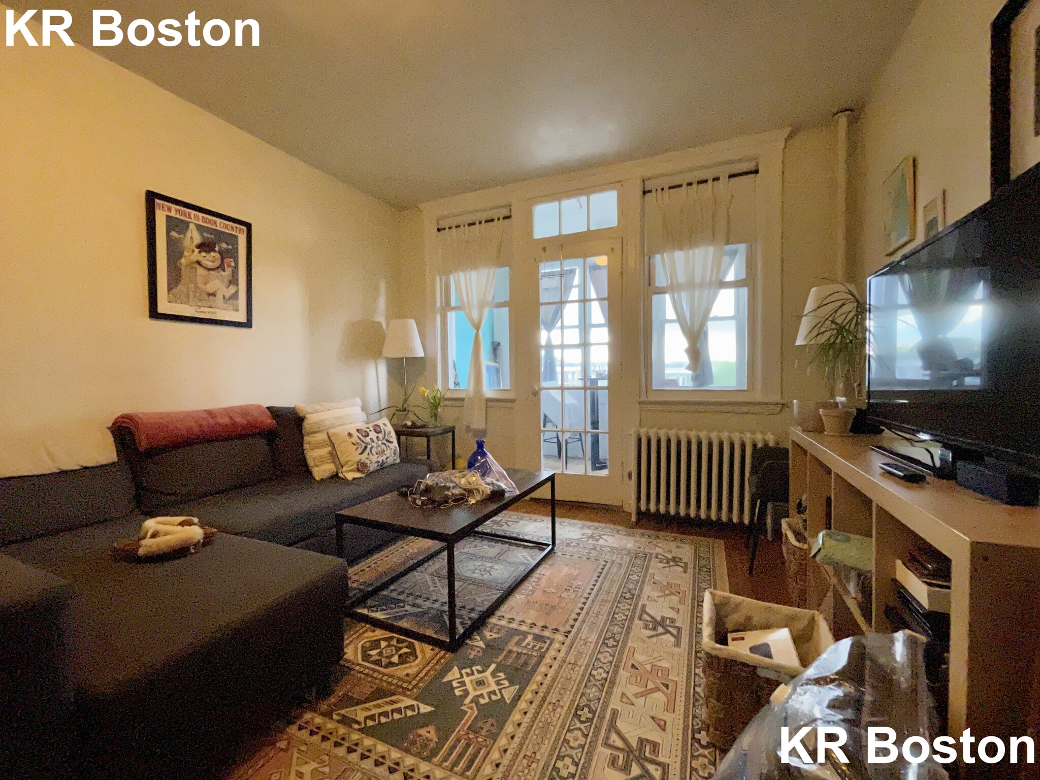 1630 Commonwealth Ave, Brighton