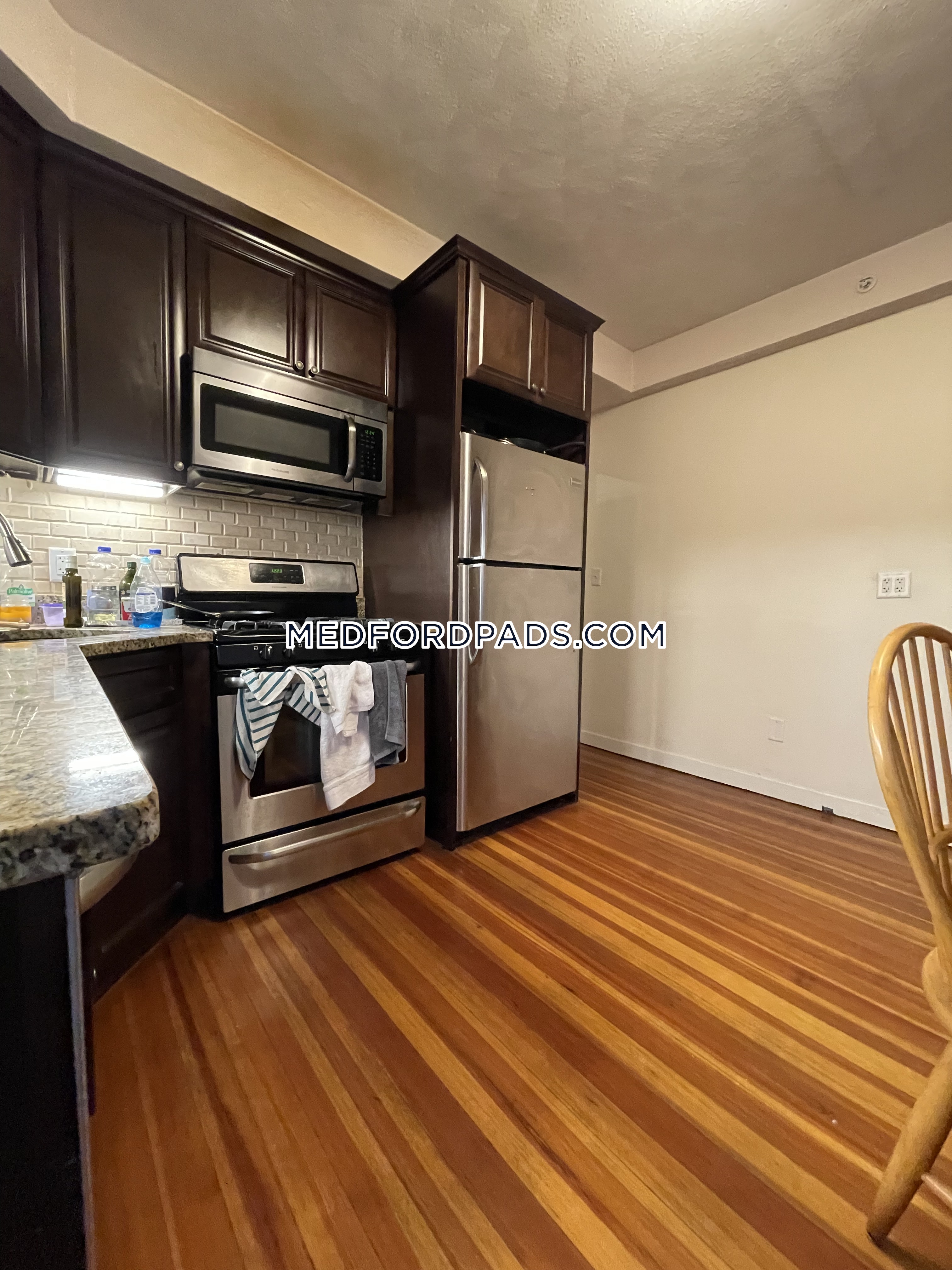 352 Main St, Tufts University