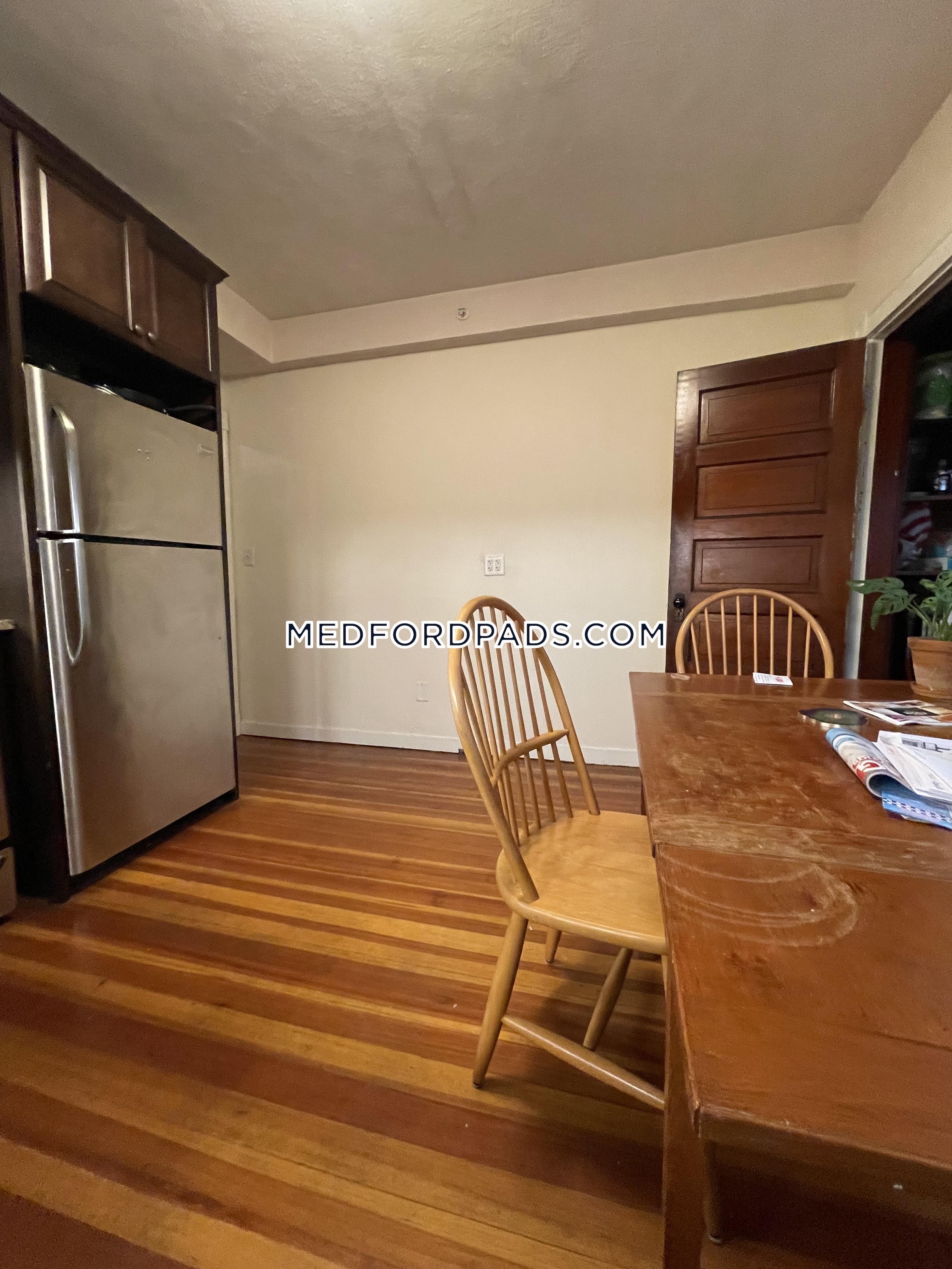 352 Main St, Tufts University