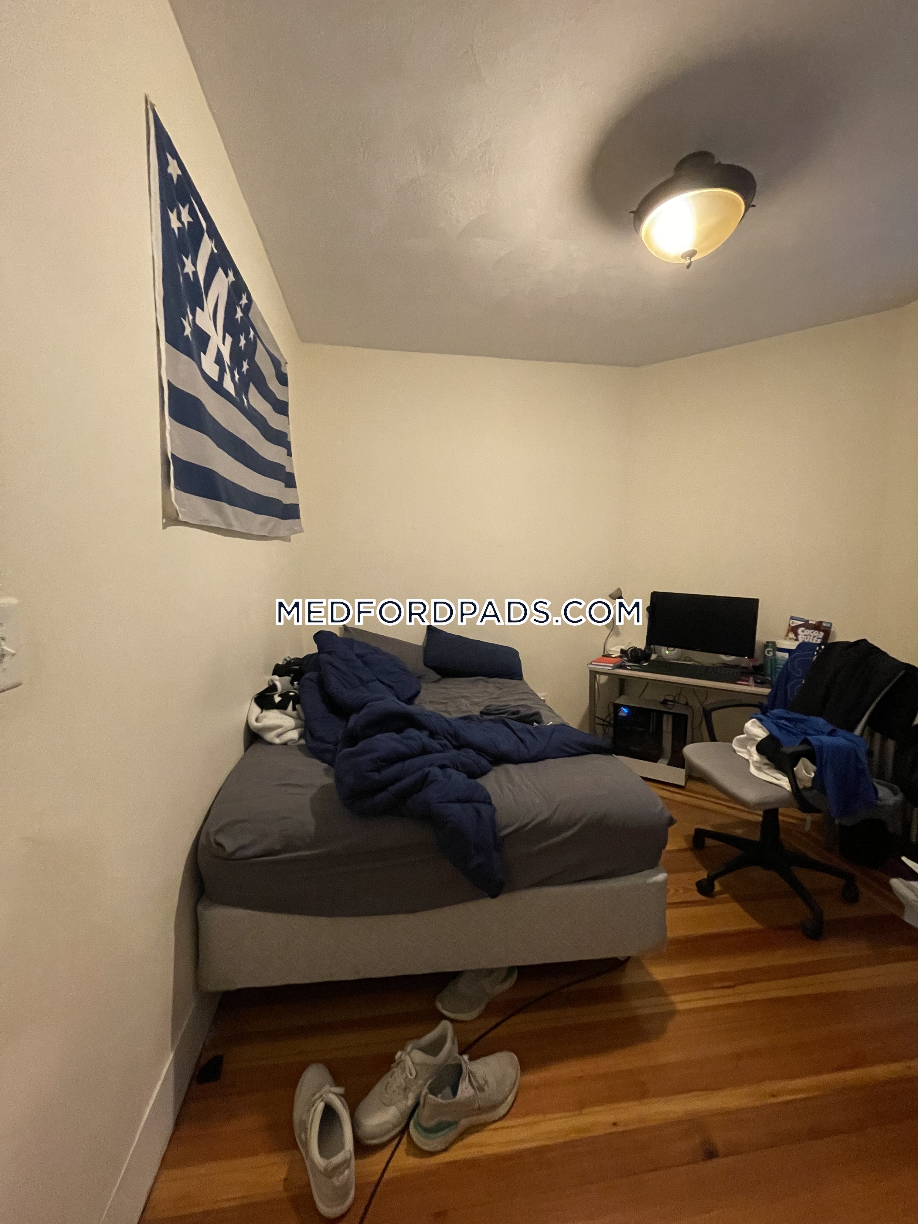 352 Main St, Tufts University