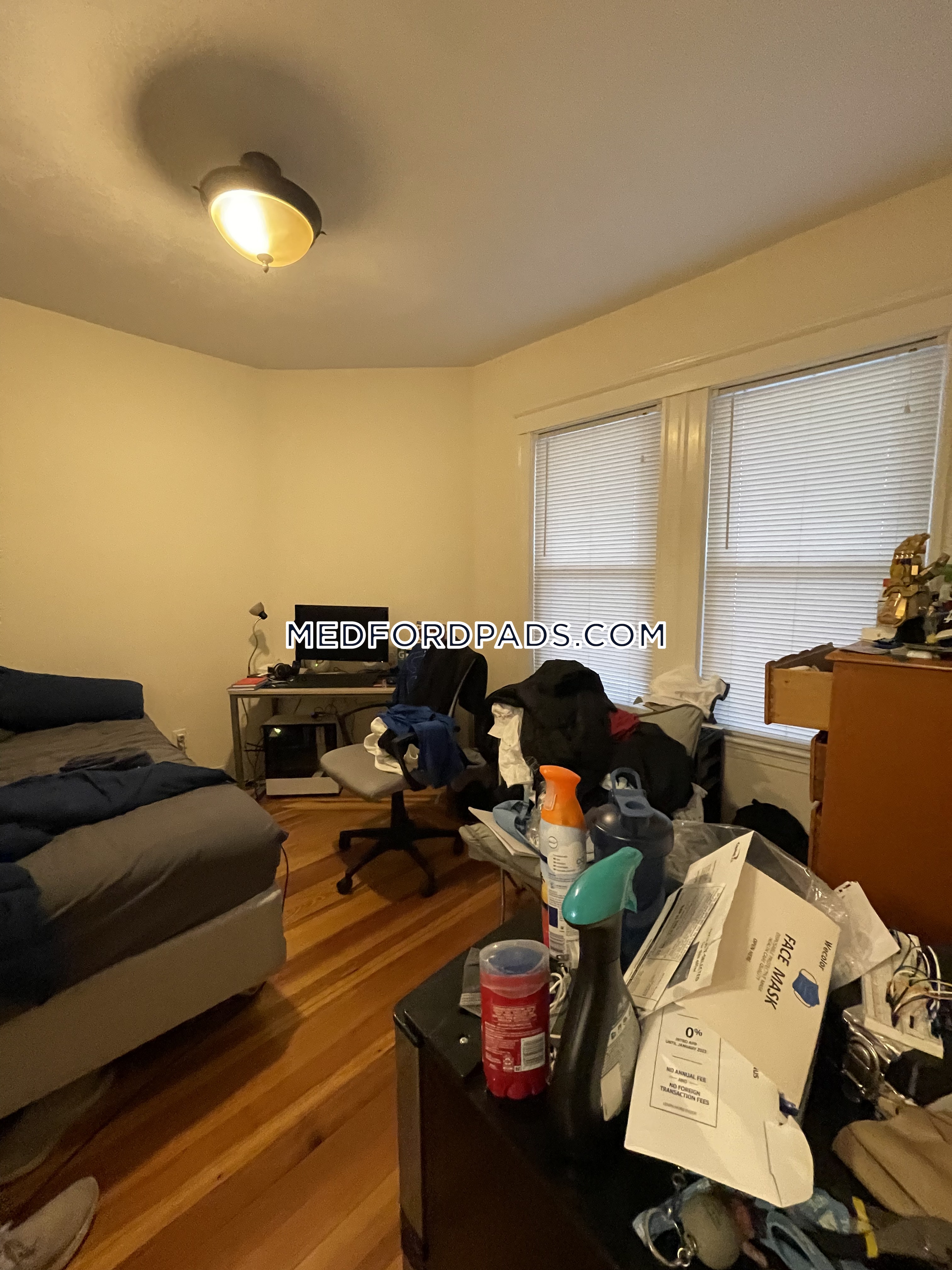 352 Main St, Tufts University