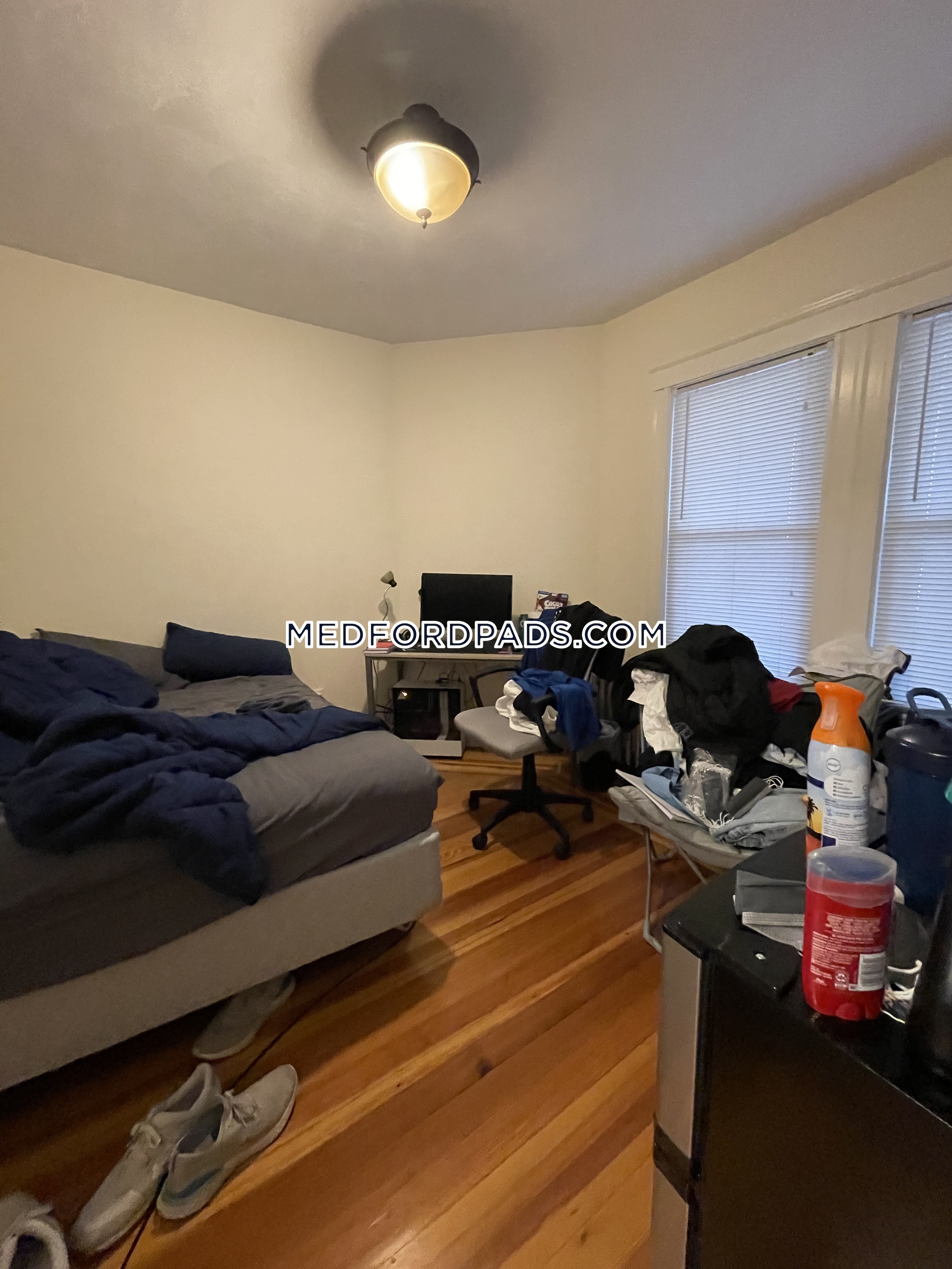 352 Main St, Tufts University