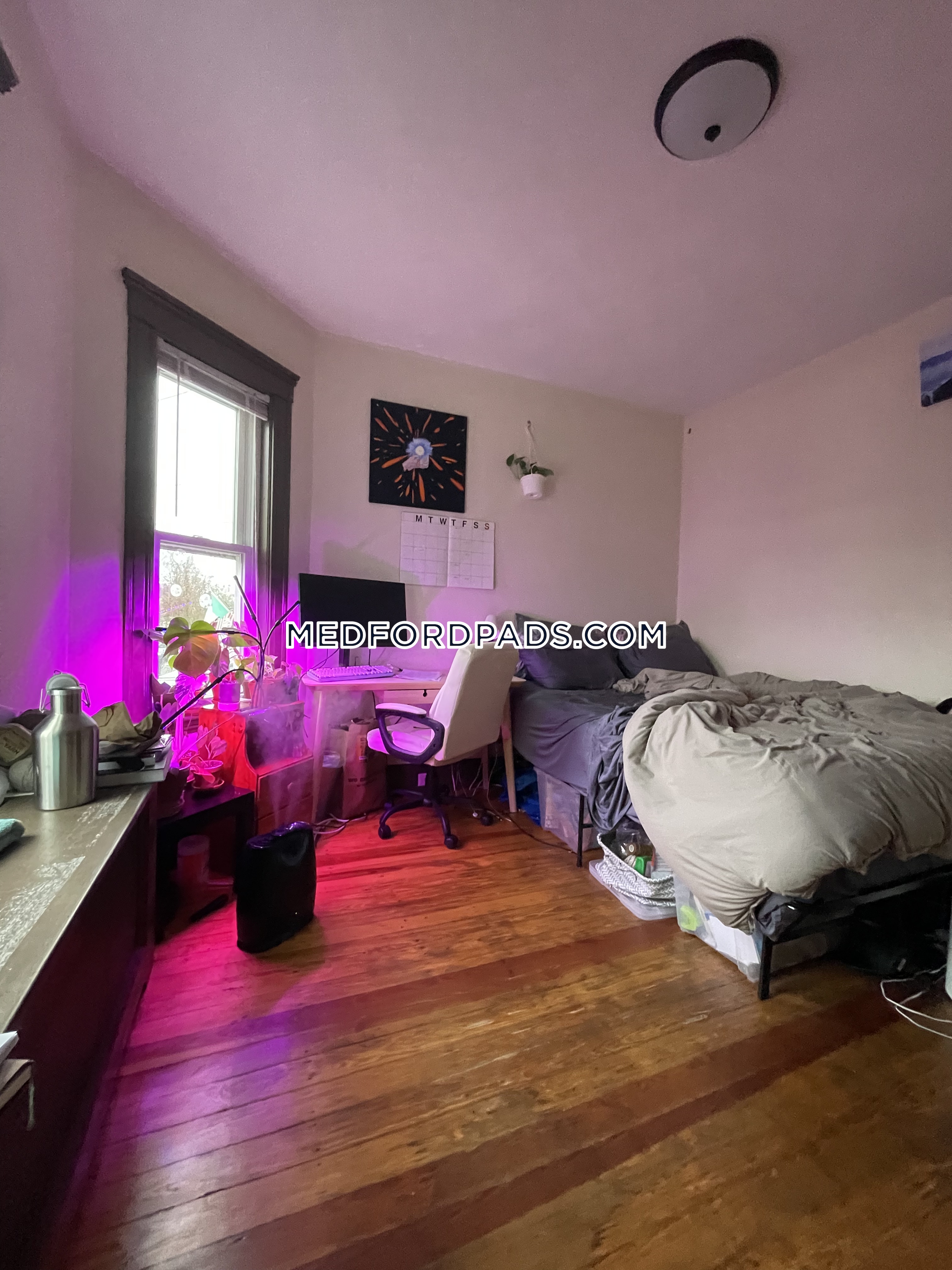 352 Main St, Tufts University