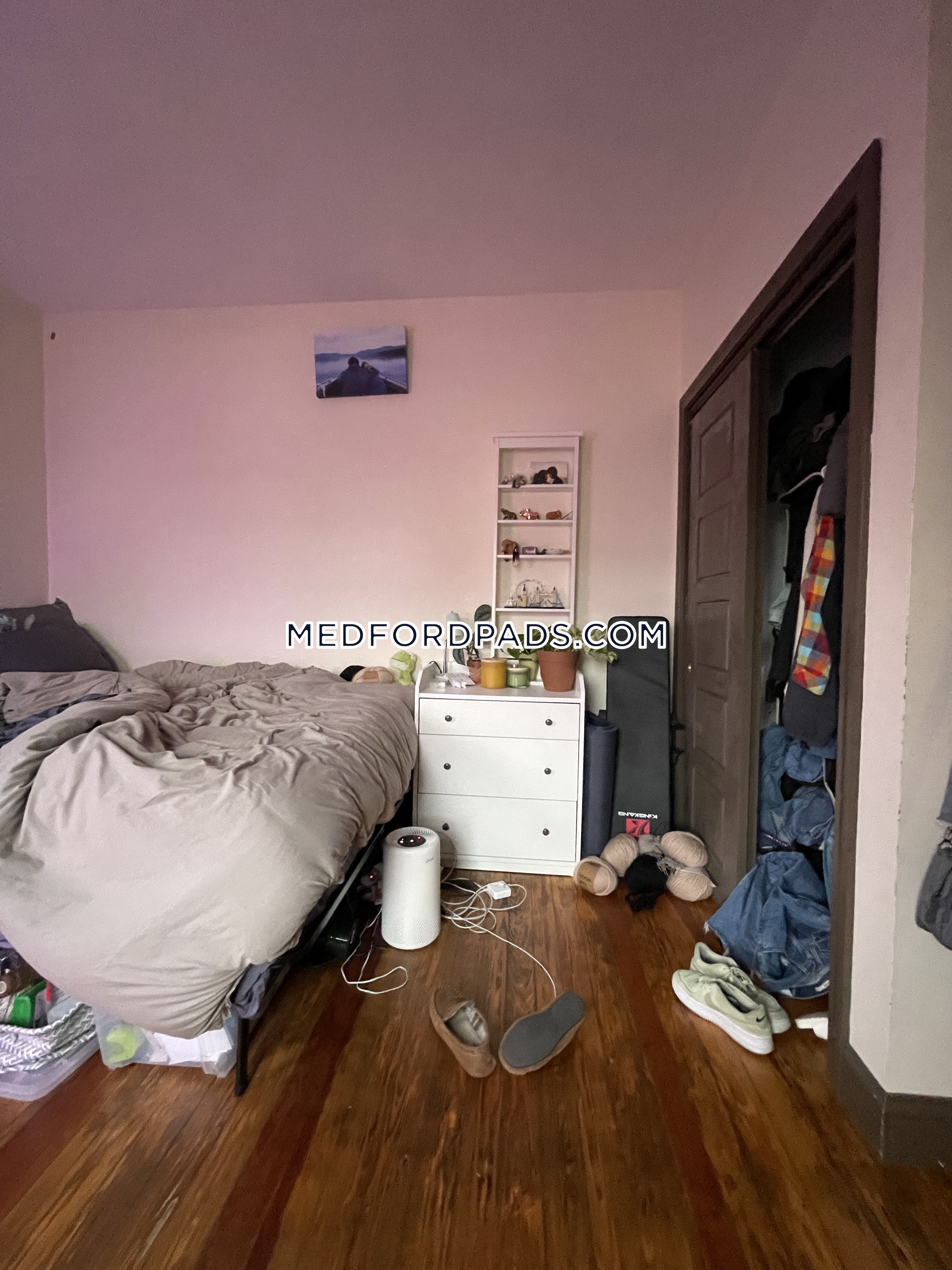 352 Main St, Tufts University